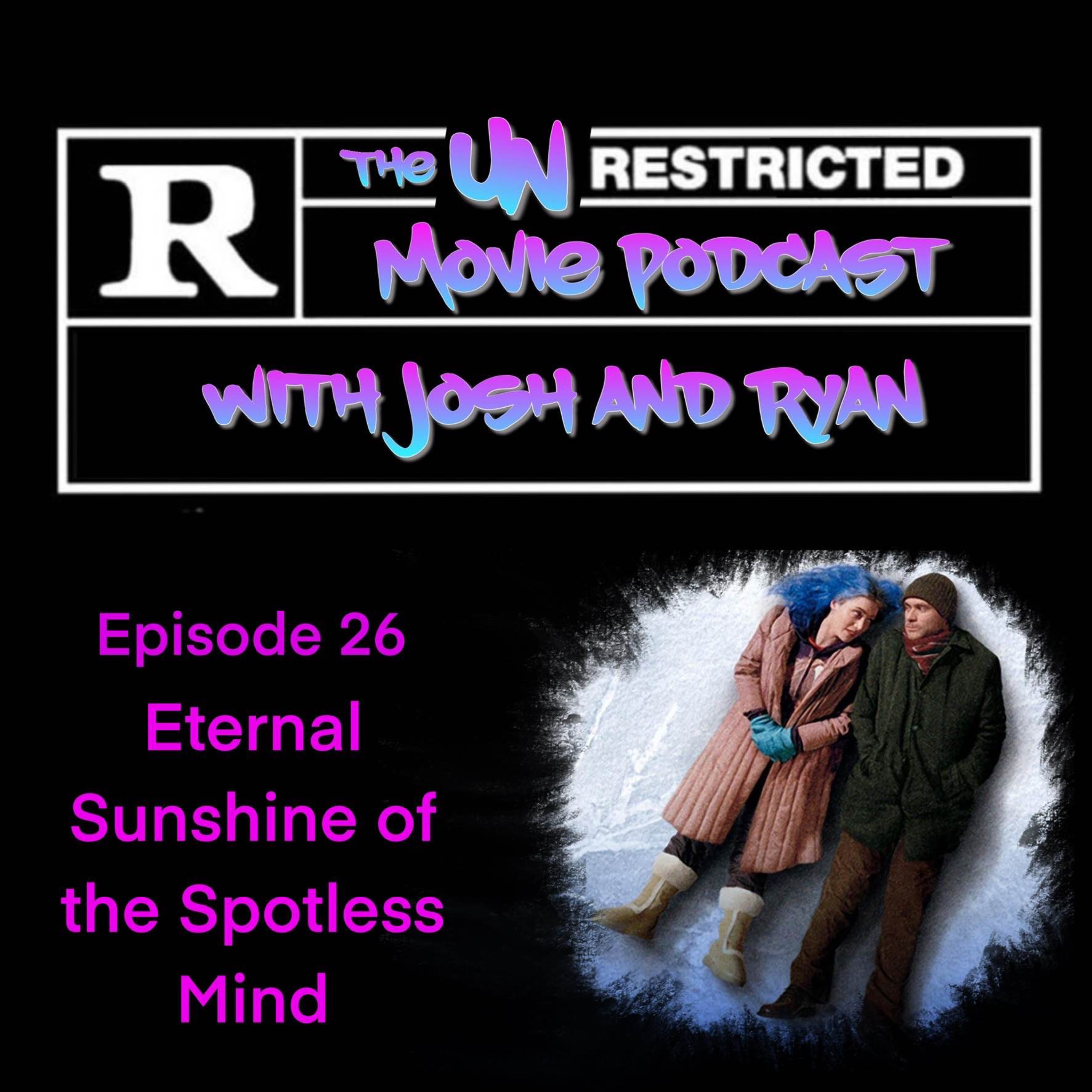 Eternal Sunshine of the Spotless Mind (2004)