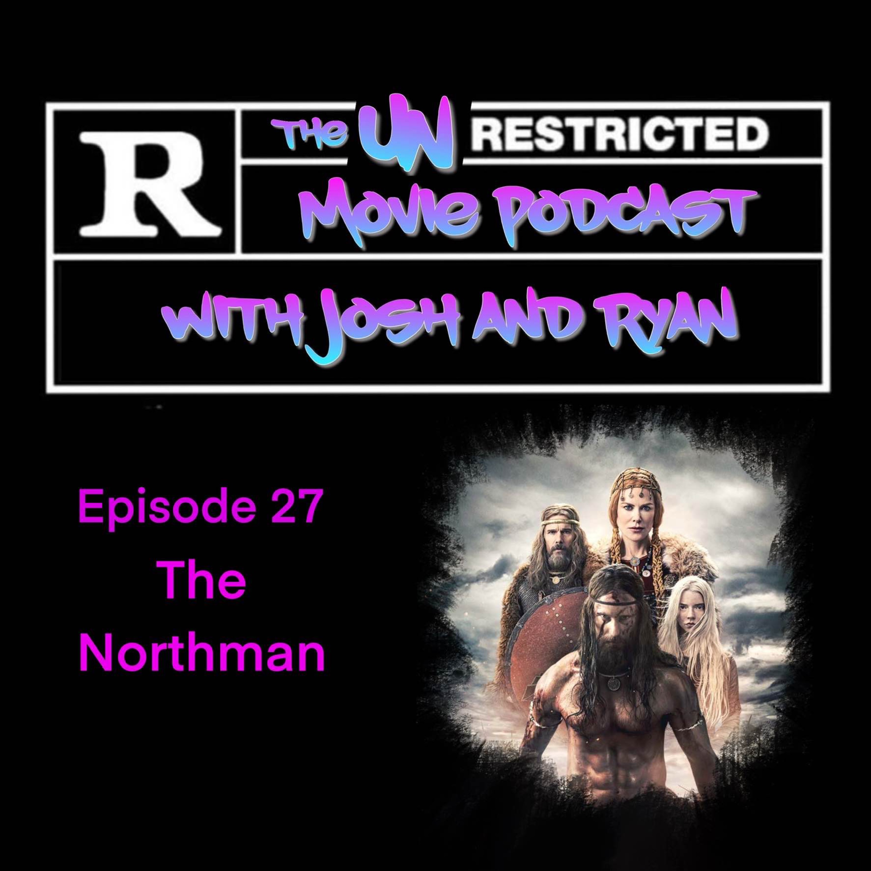 The Northman