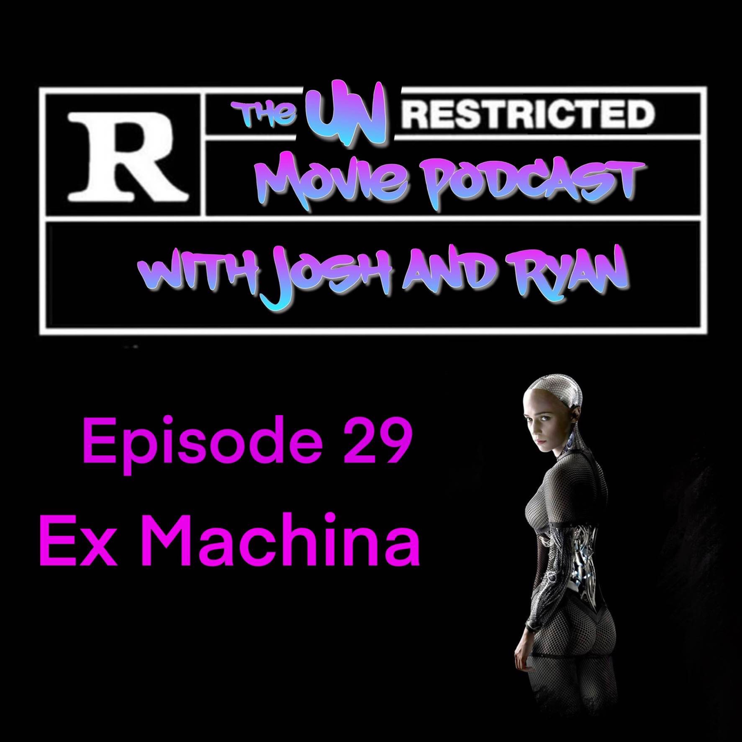 Ex Machina