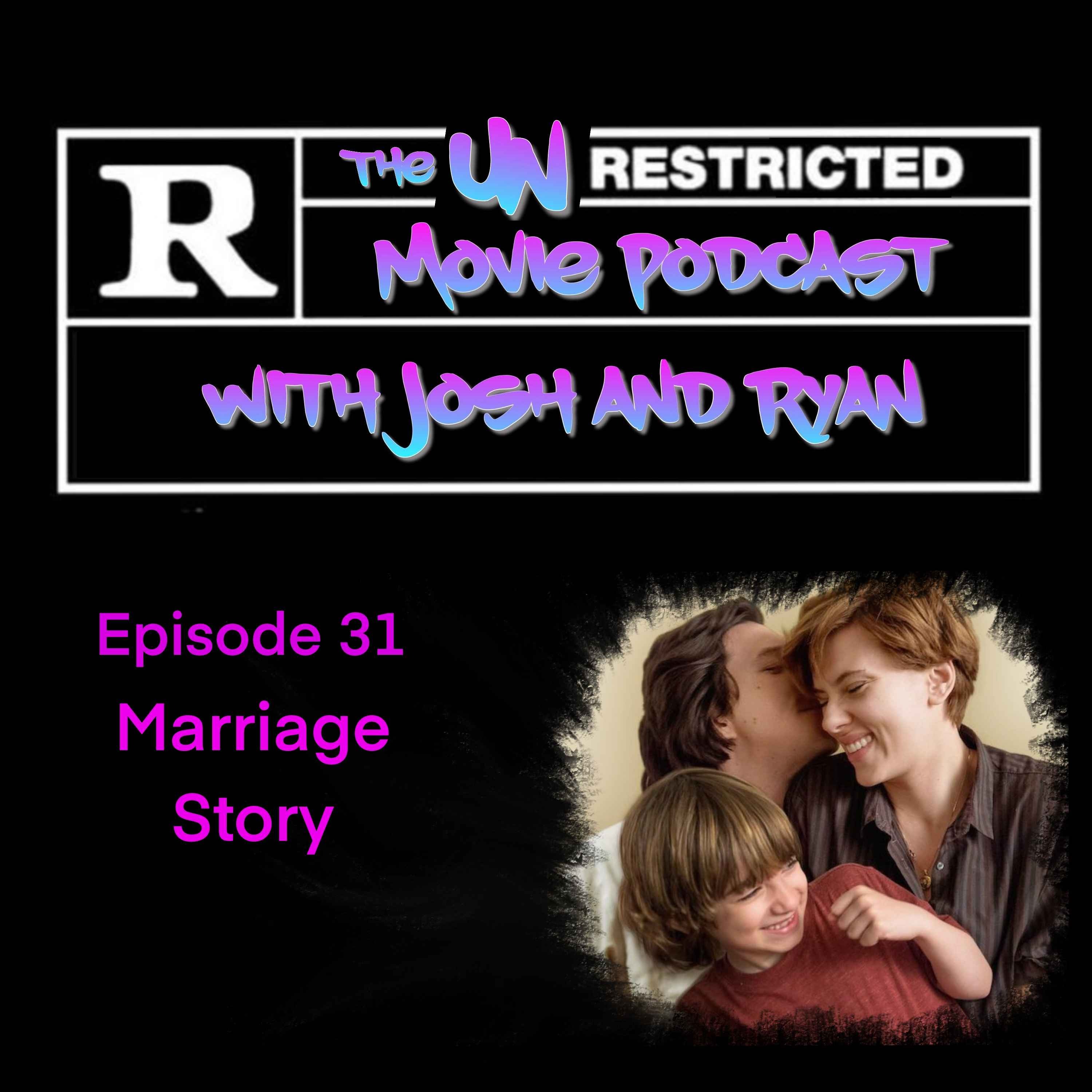 Marriage Story