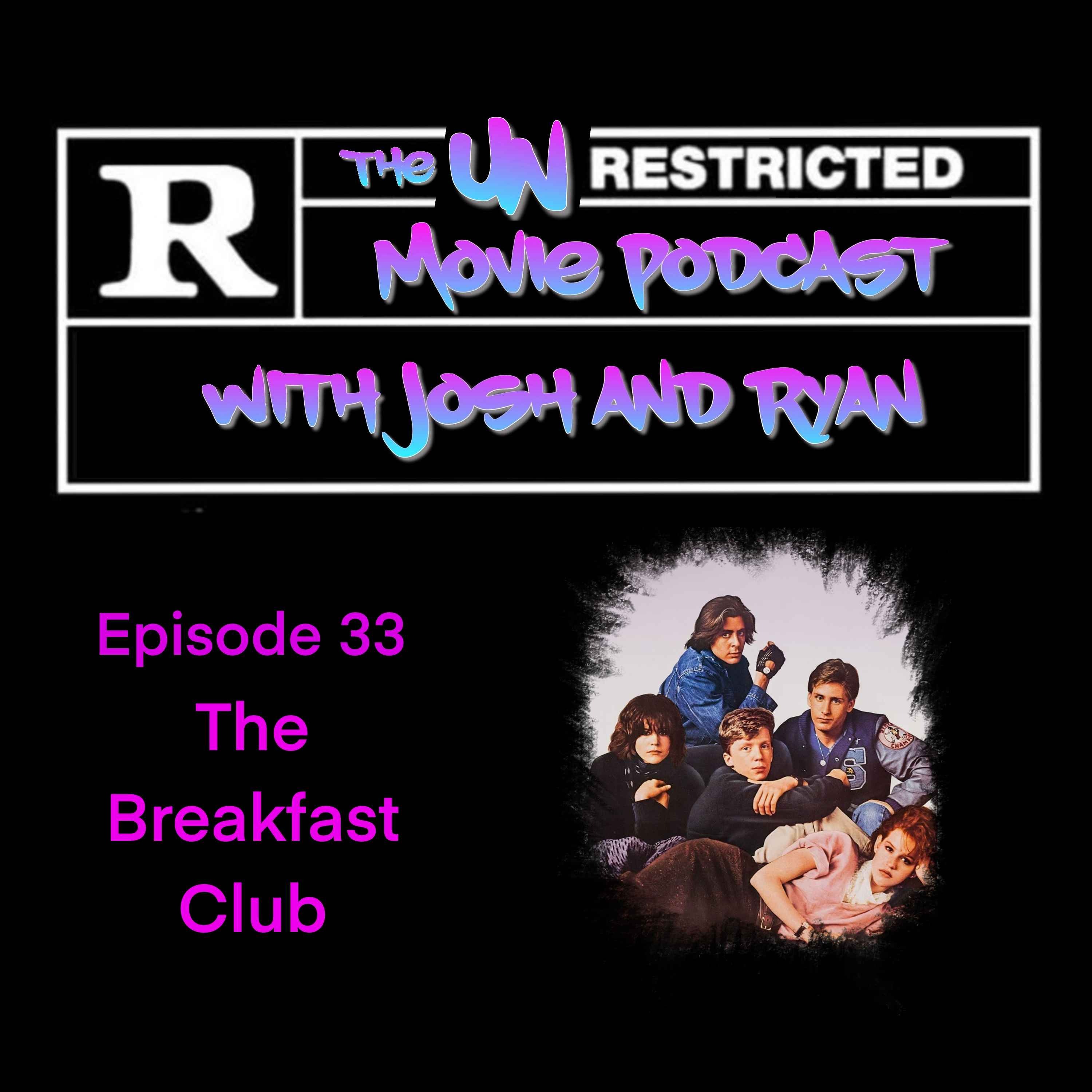 The Breakfast Club