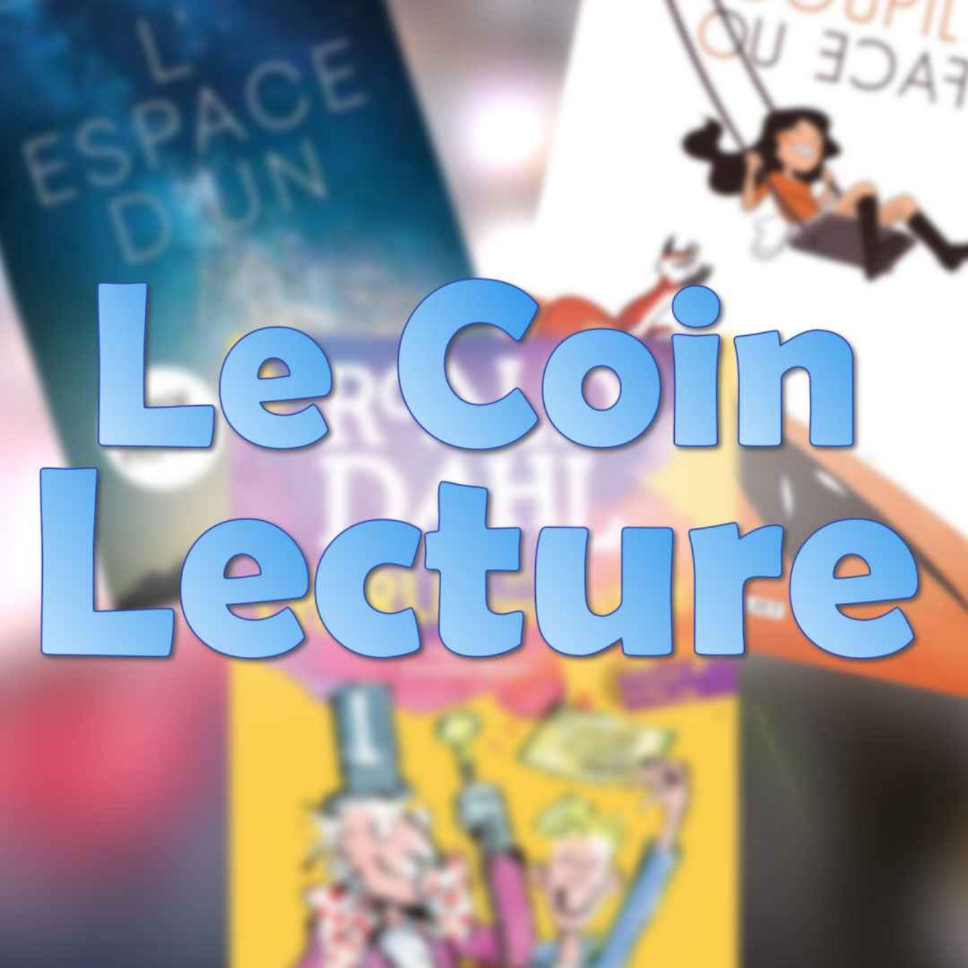 Le Coin Lecture
