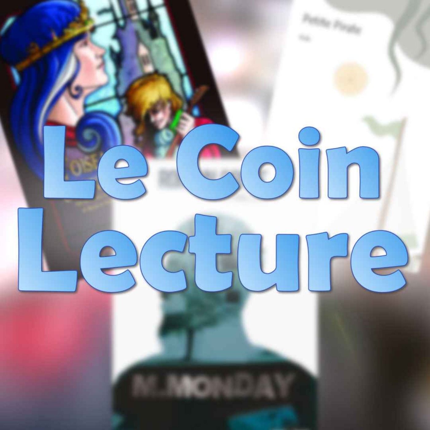 Le Coin Lecture