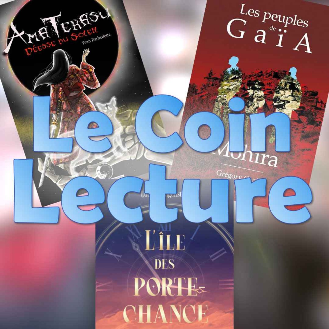Le Coin Lecture