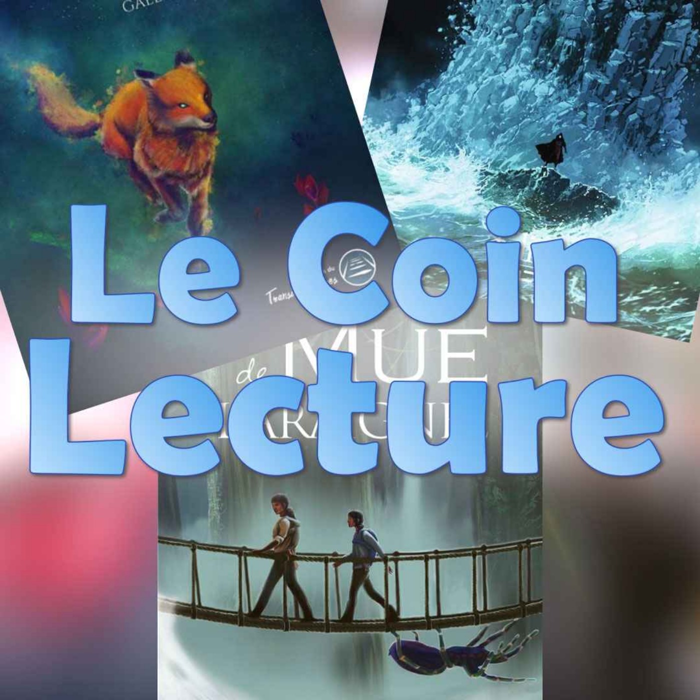 Le Coin Lecture