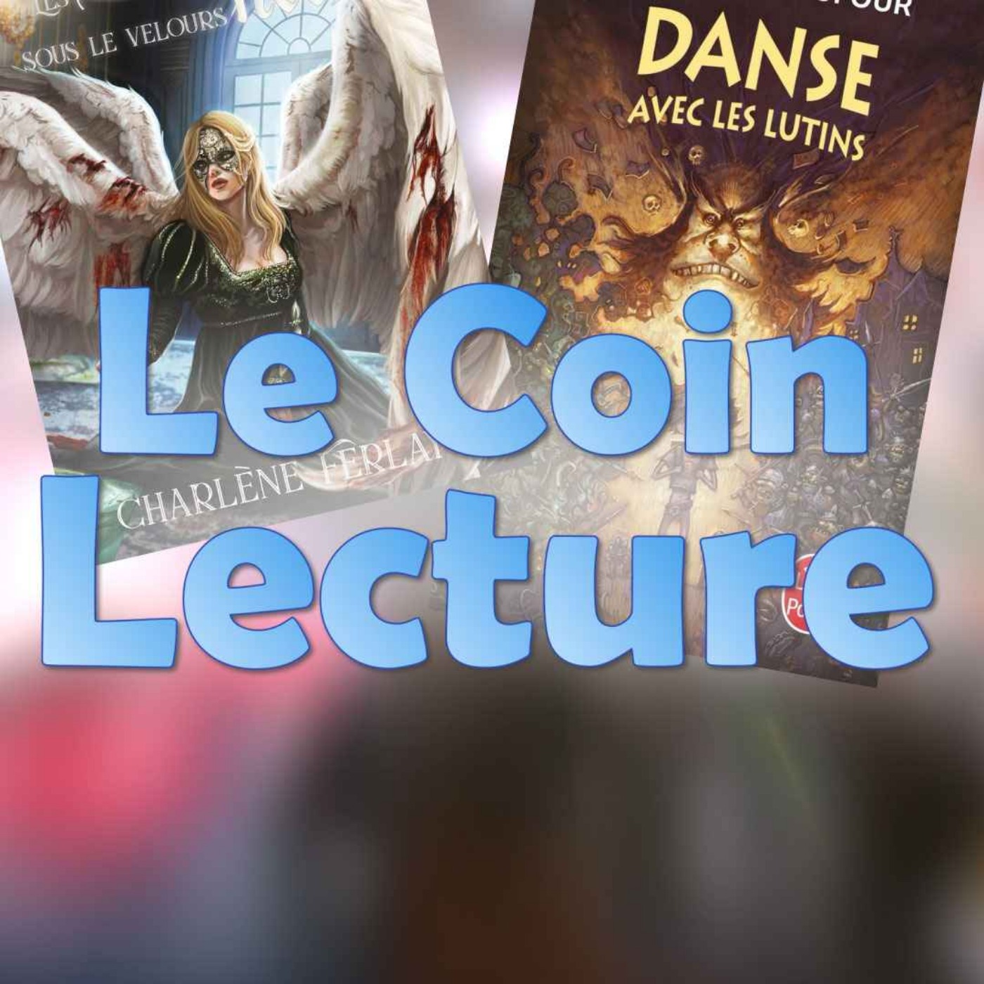 Le Coin Lecture