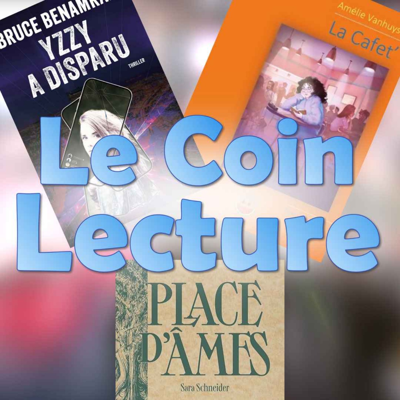 Le Coin Lecture