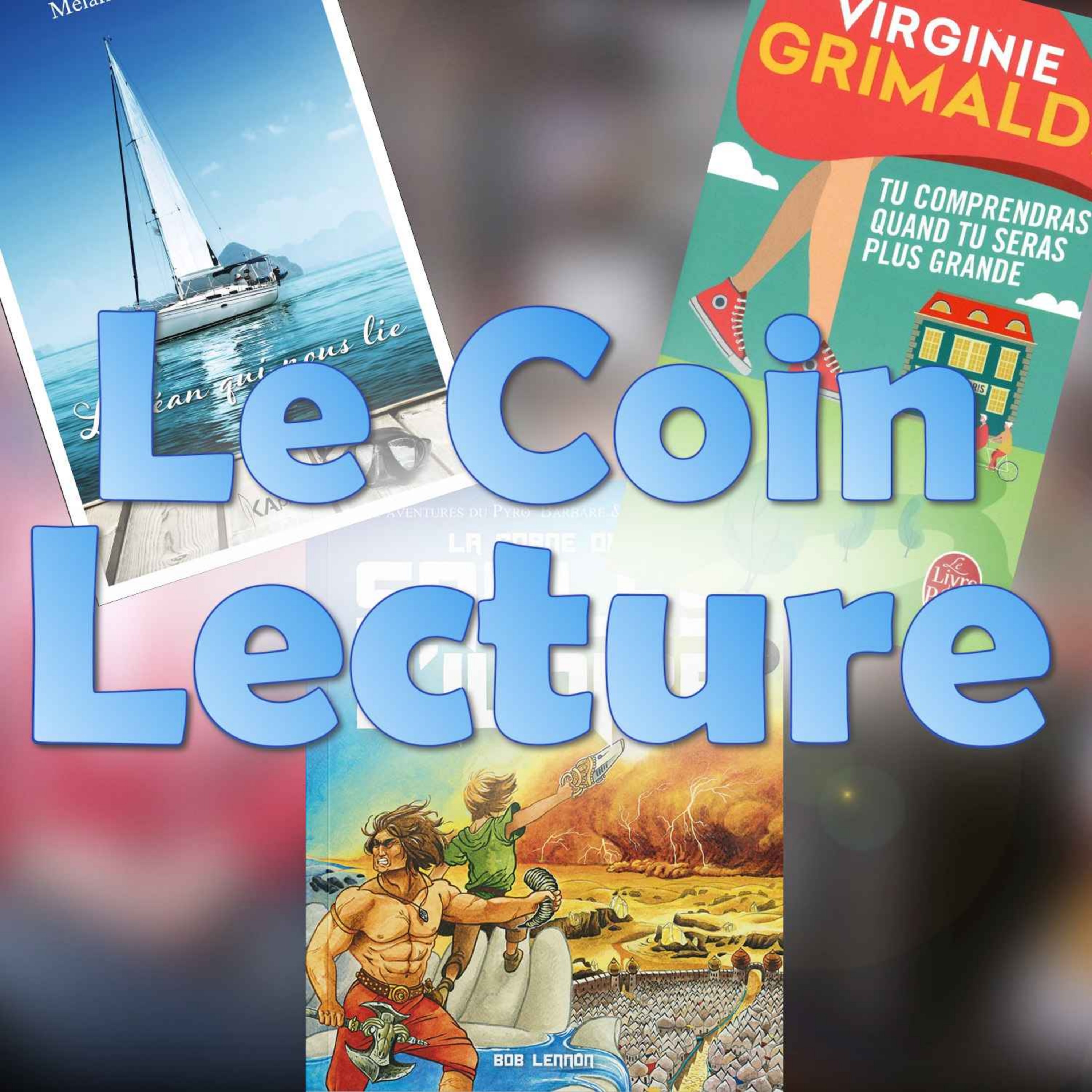 Le Coin Lecture