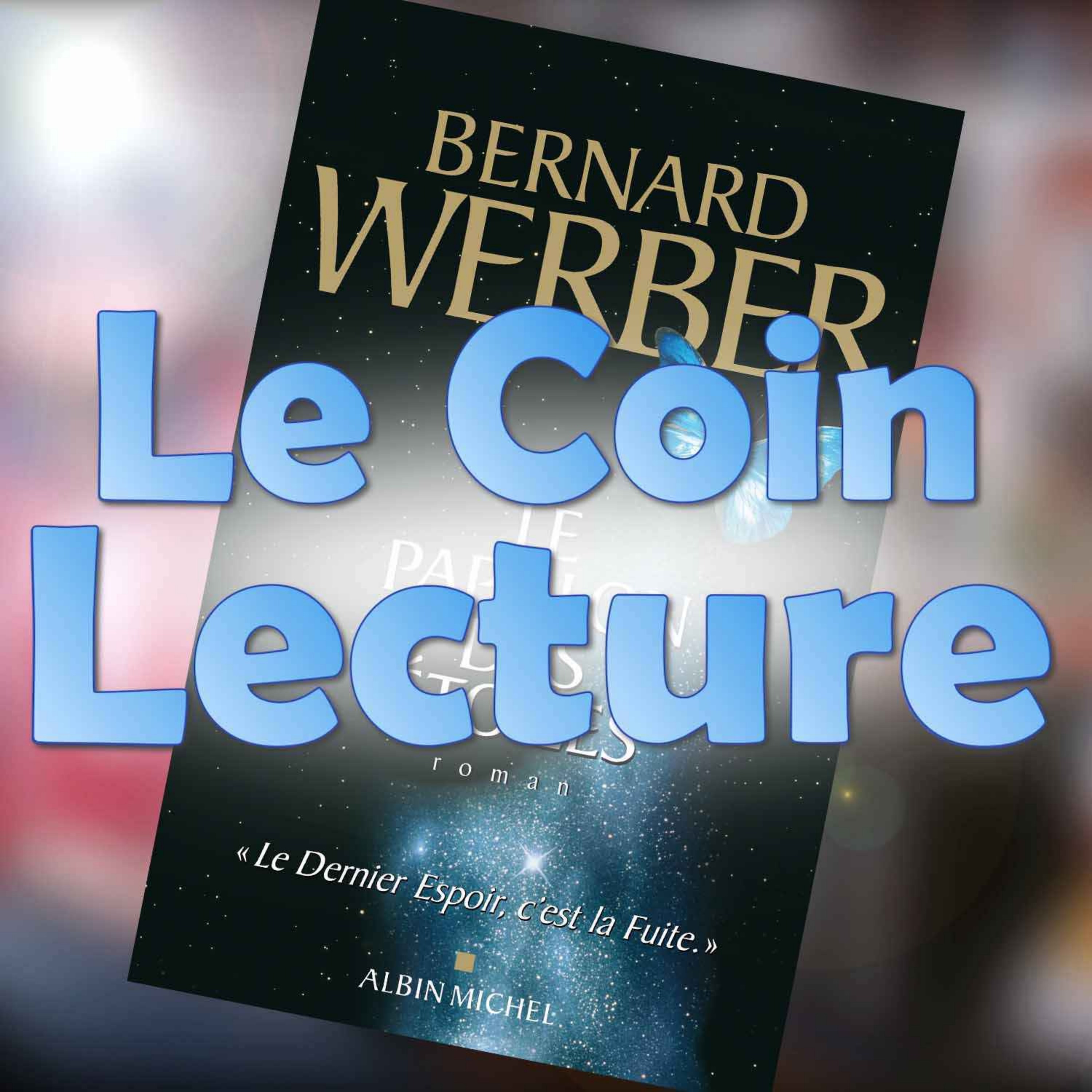 Le Coin Lecture