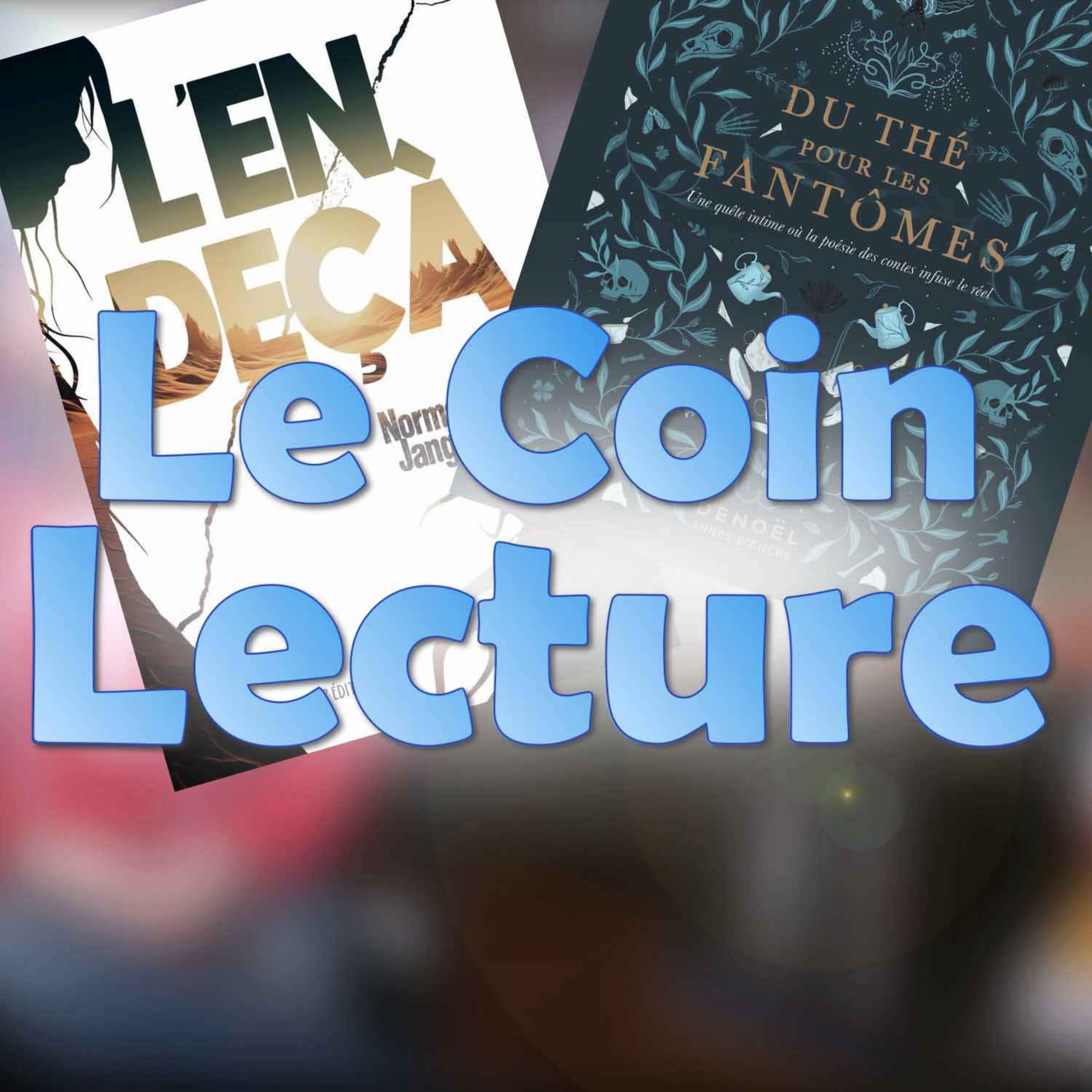 Le Coin Lecture
