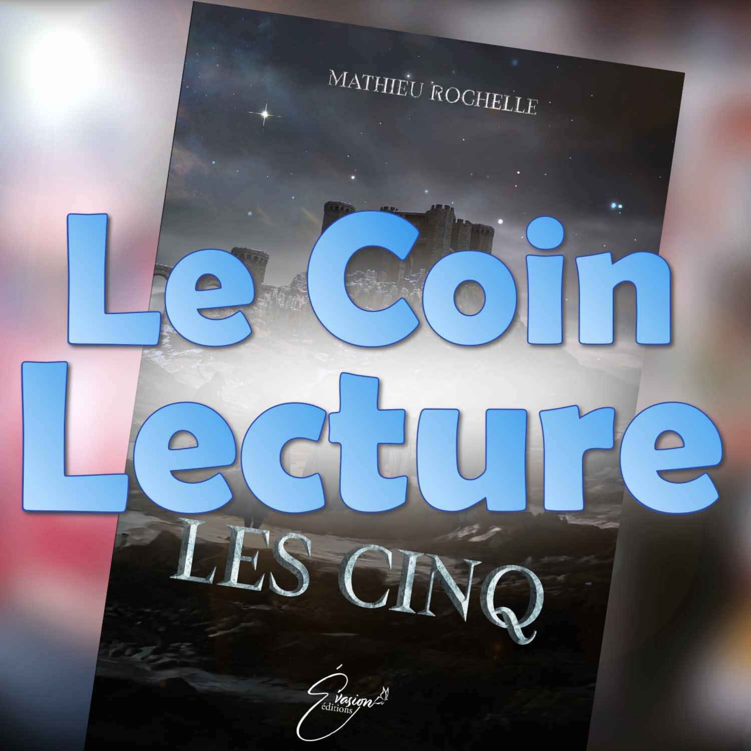 Le Coin Lecture
