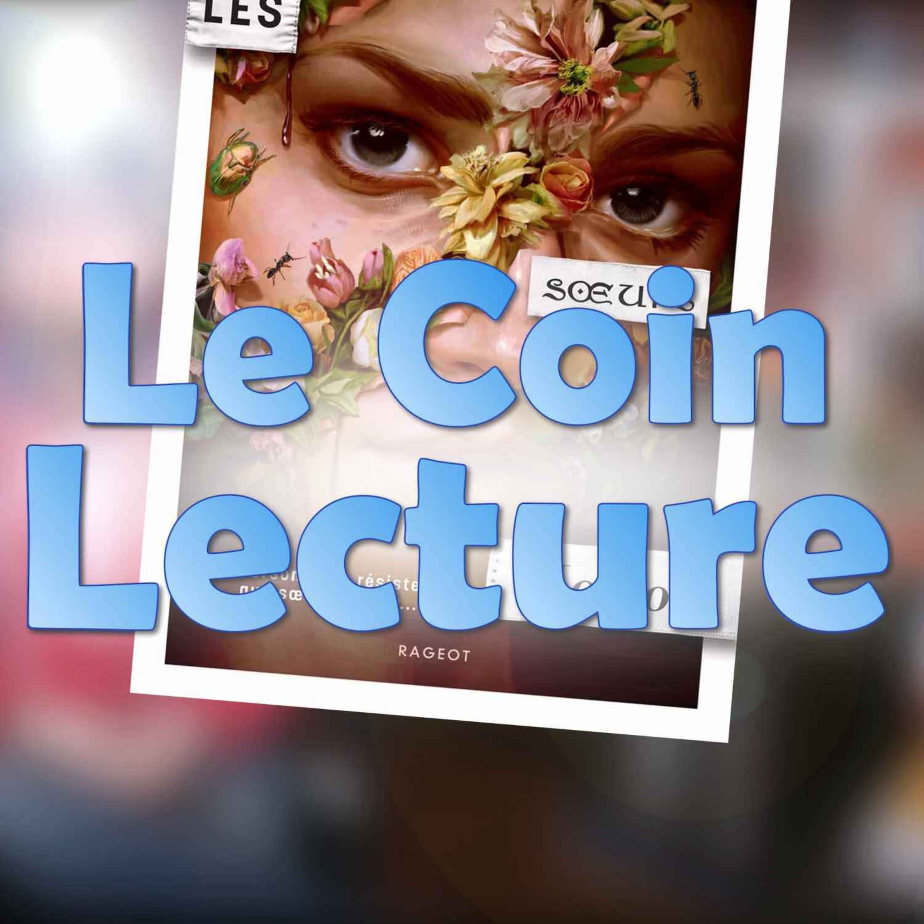 Le Coin Lecture