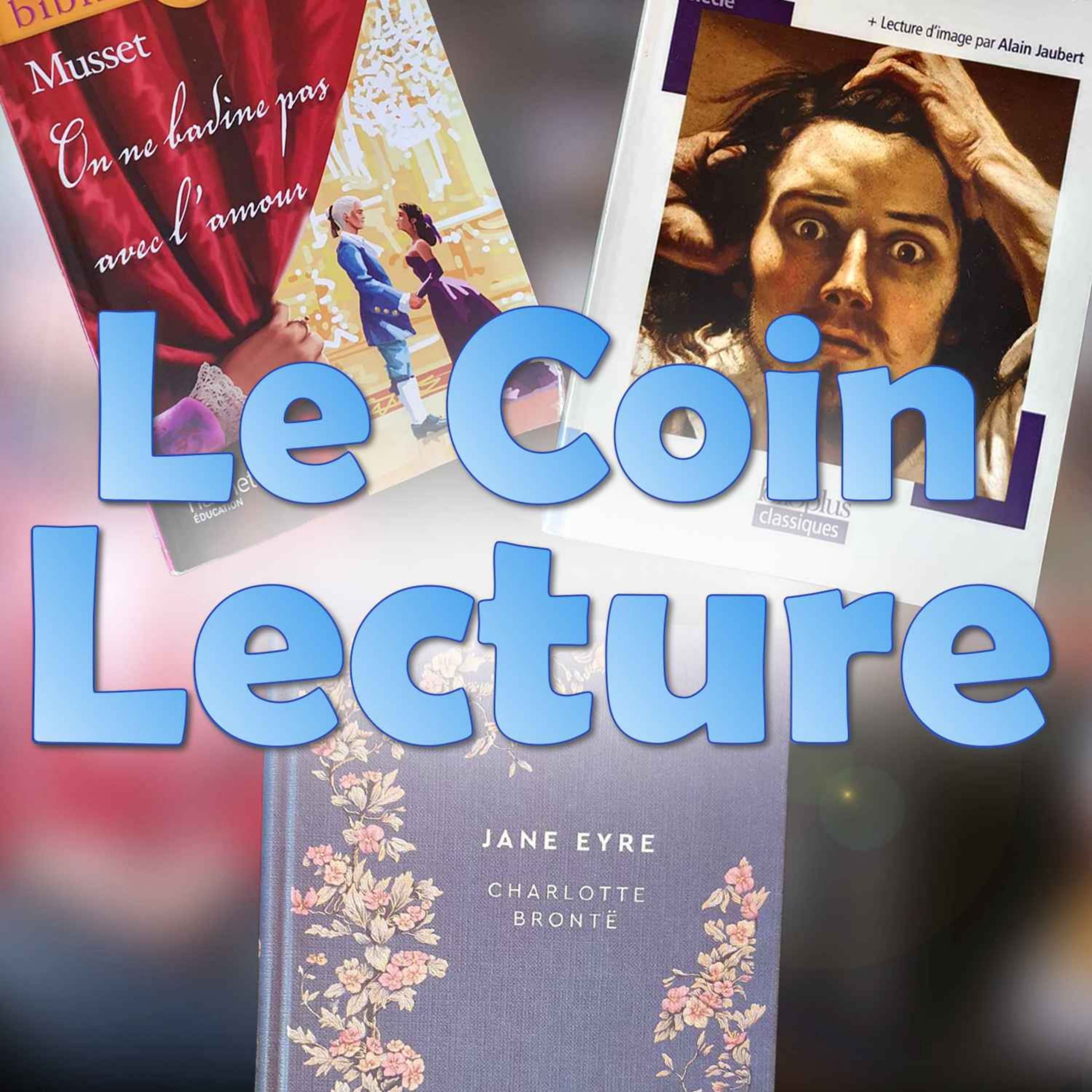 Le Coin Lecture