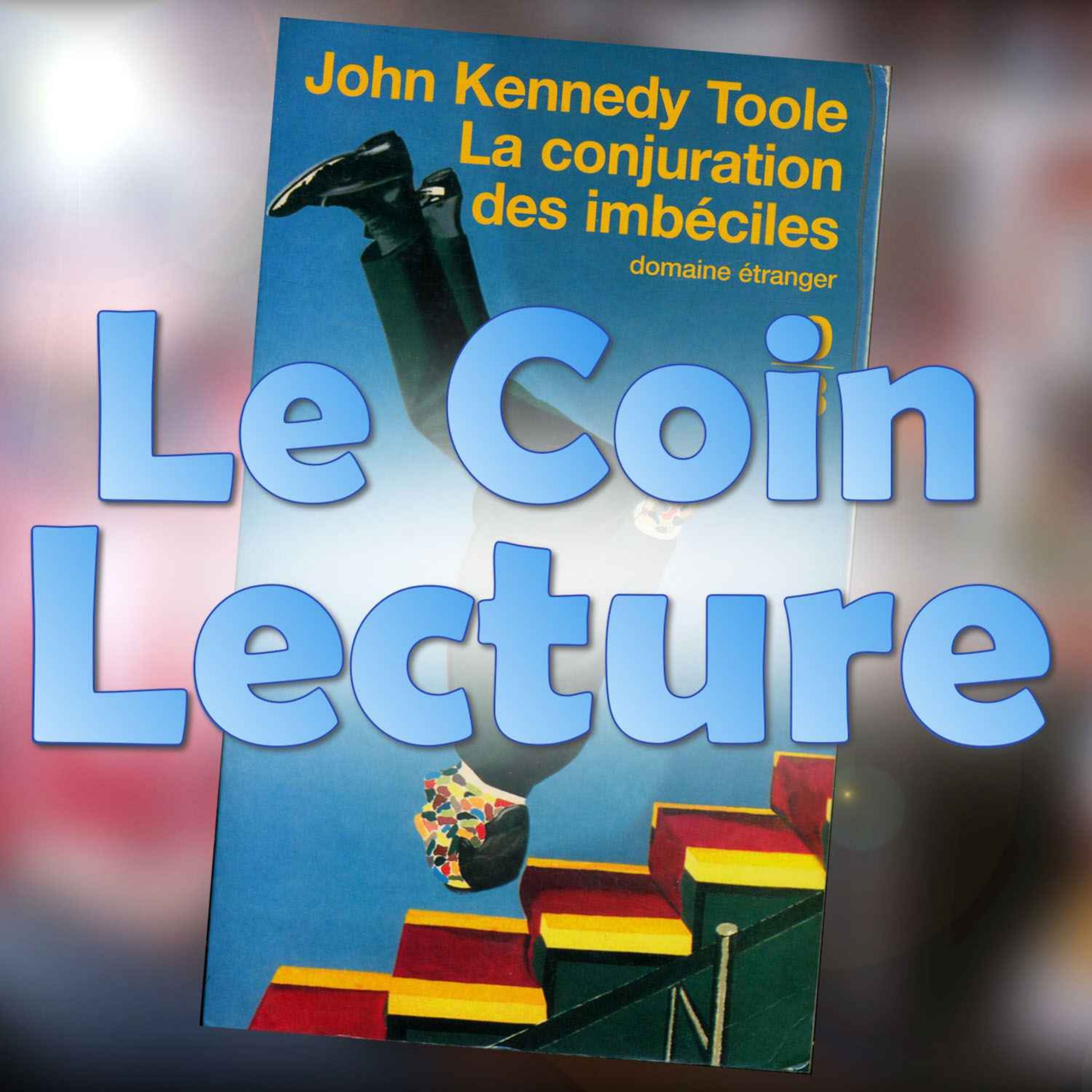 Le Coin Lecture