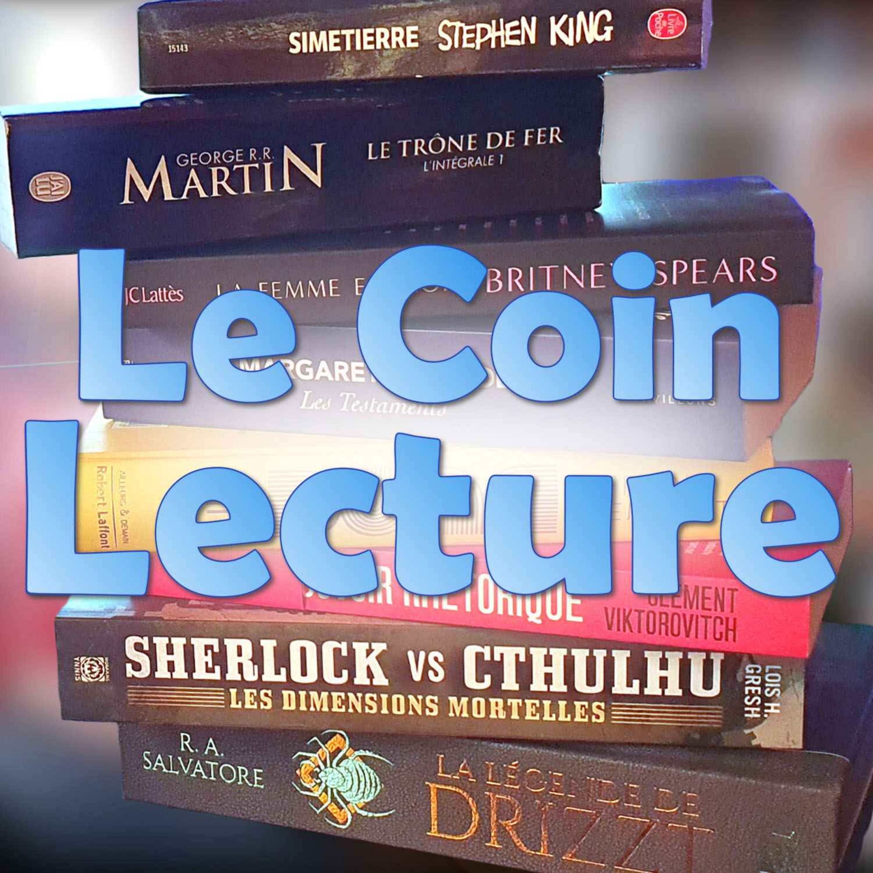 Le Coin Lecture