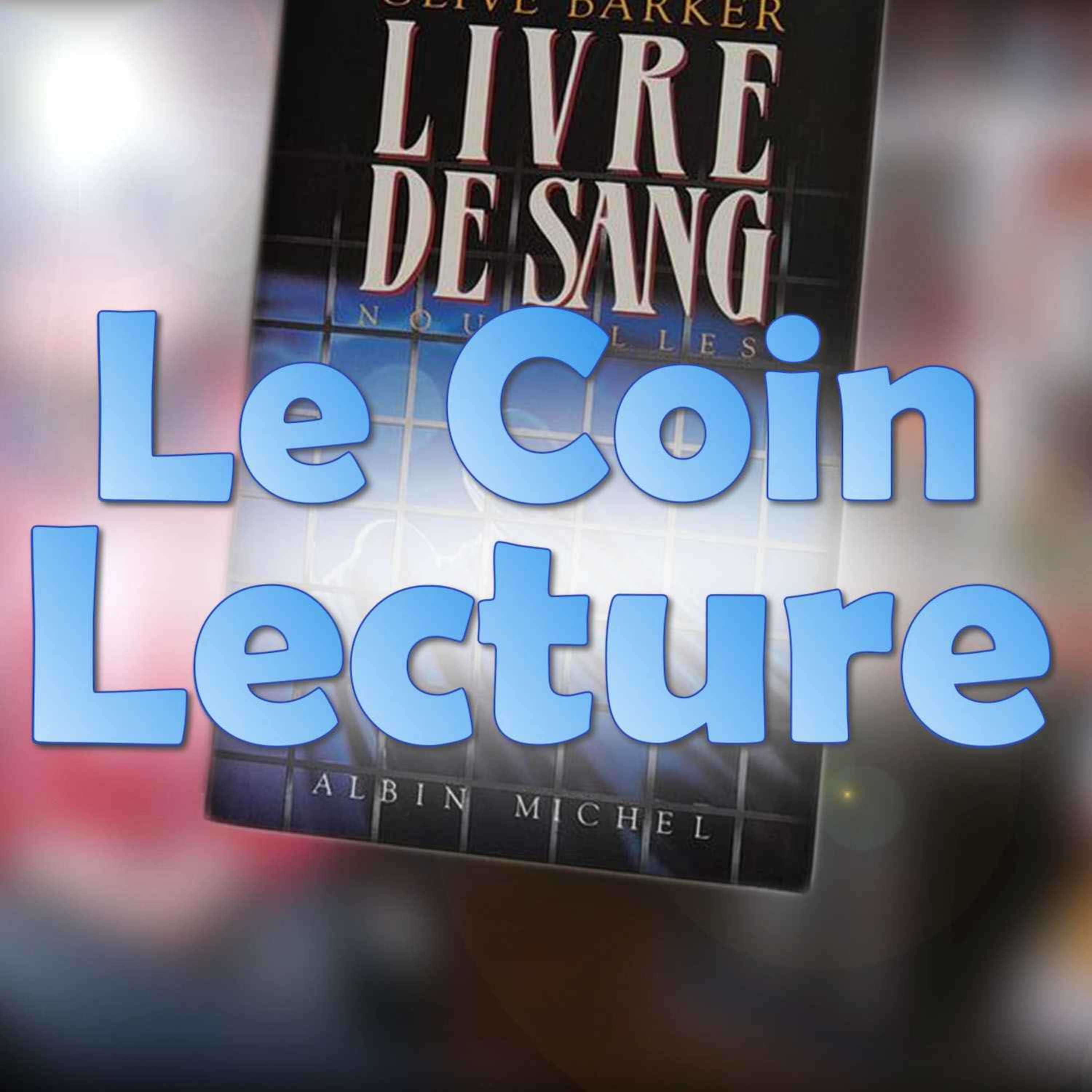 Le Coin Lecture
