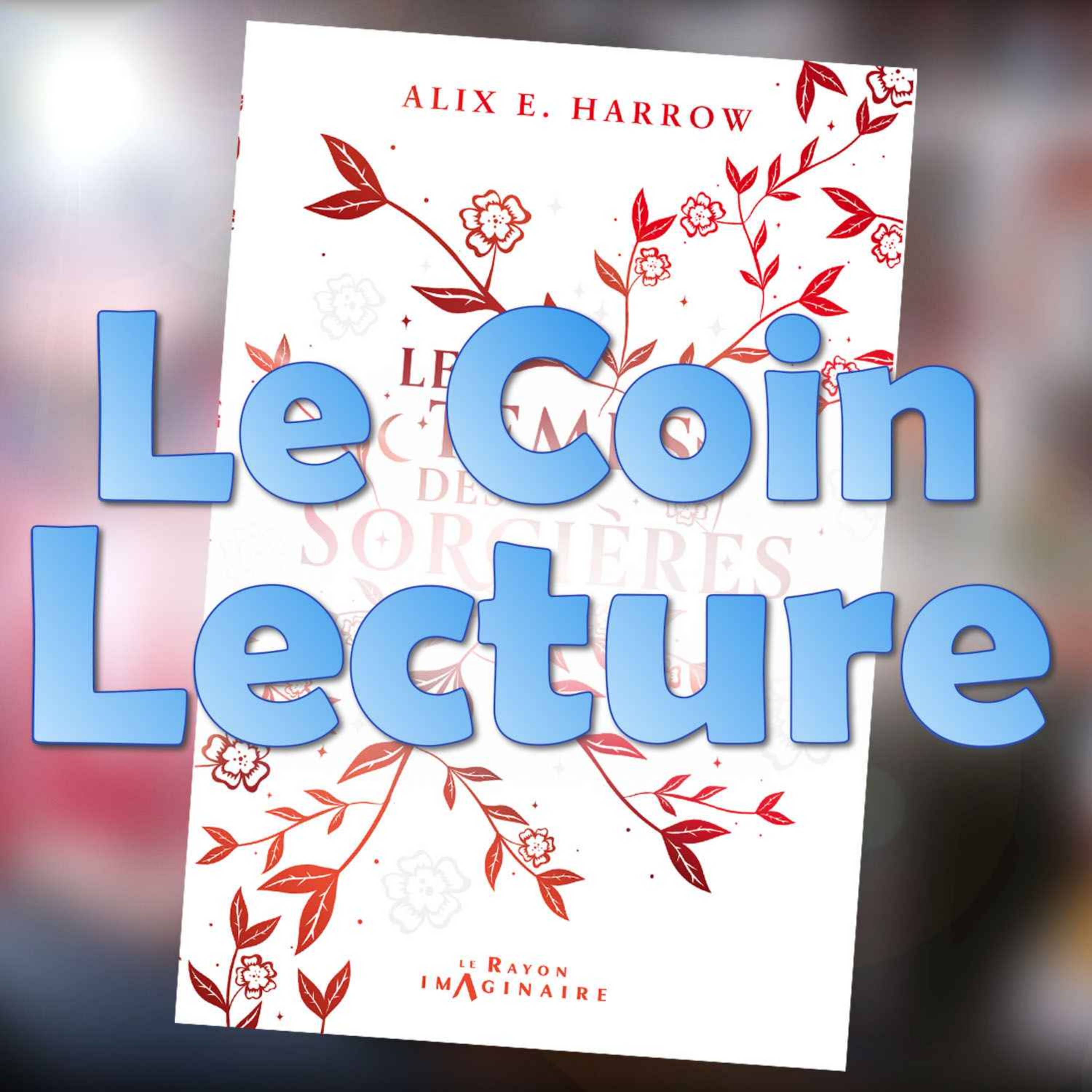 Le Coin Lecture