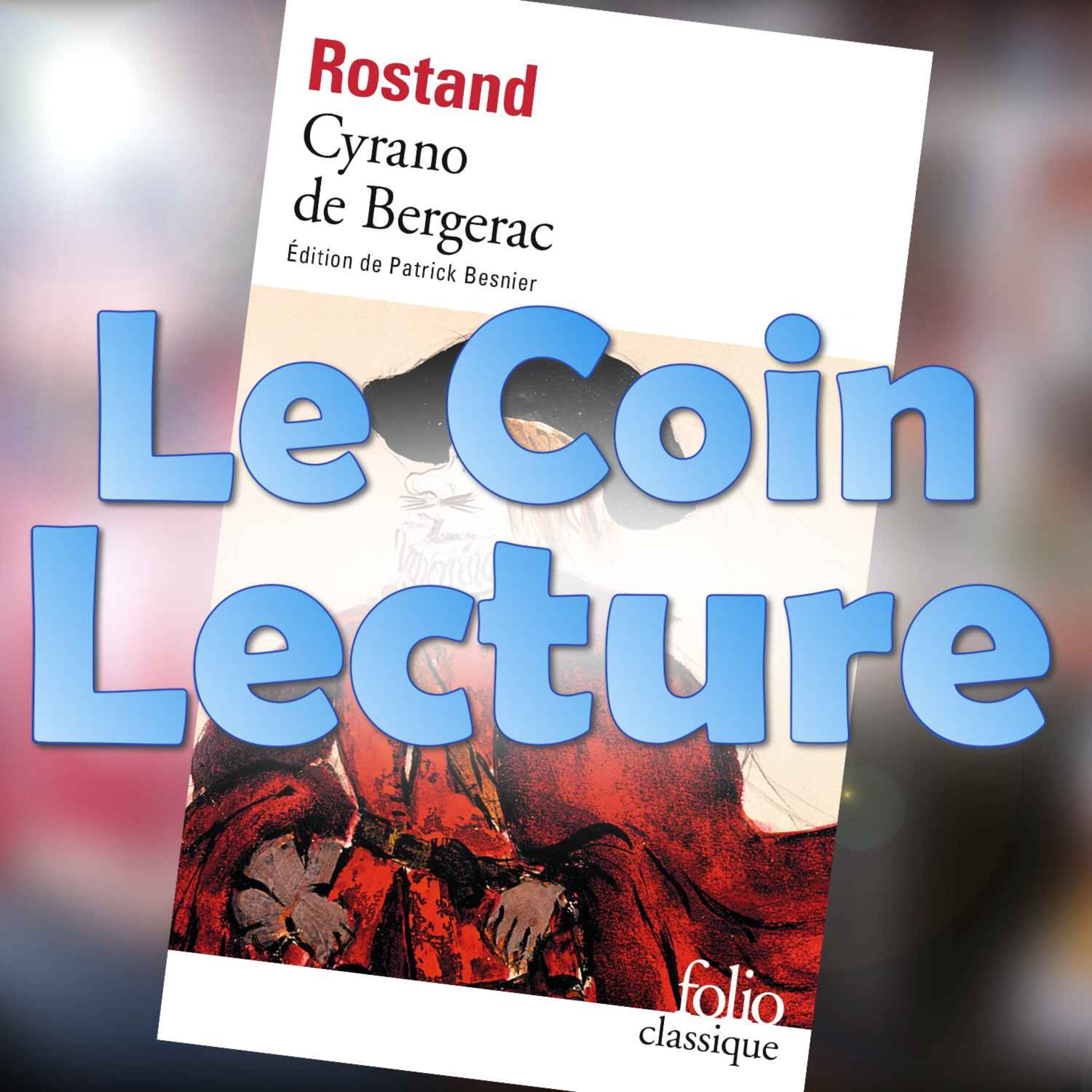 Le Coin Lecture