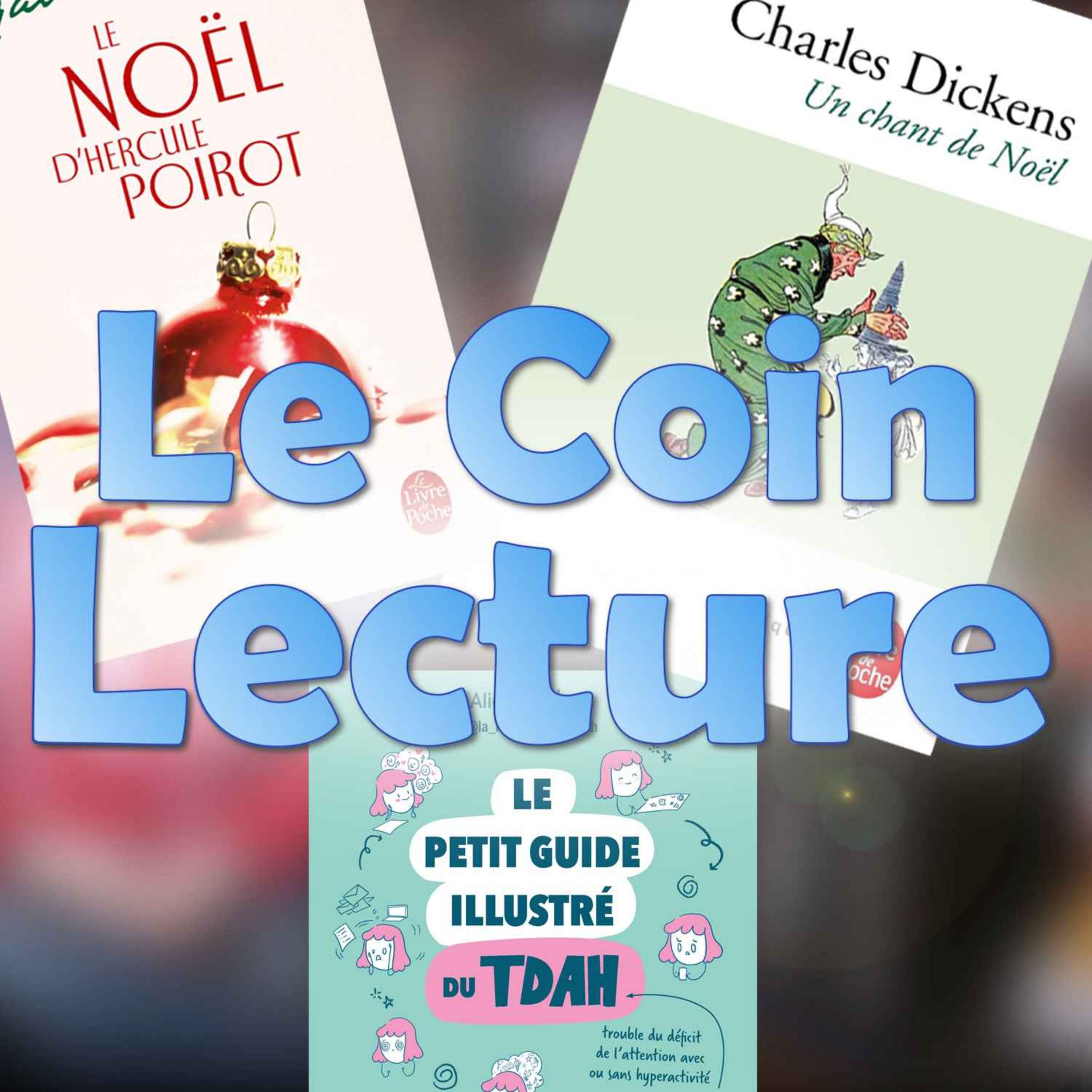 Le Coin Lecture