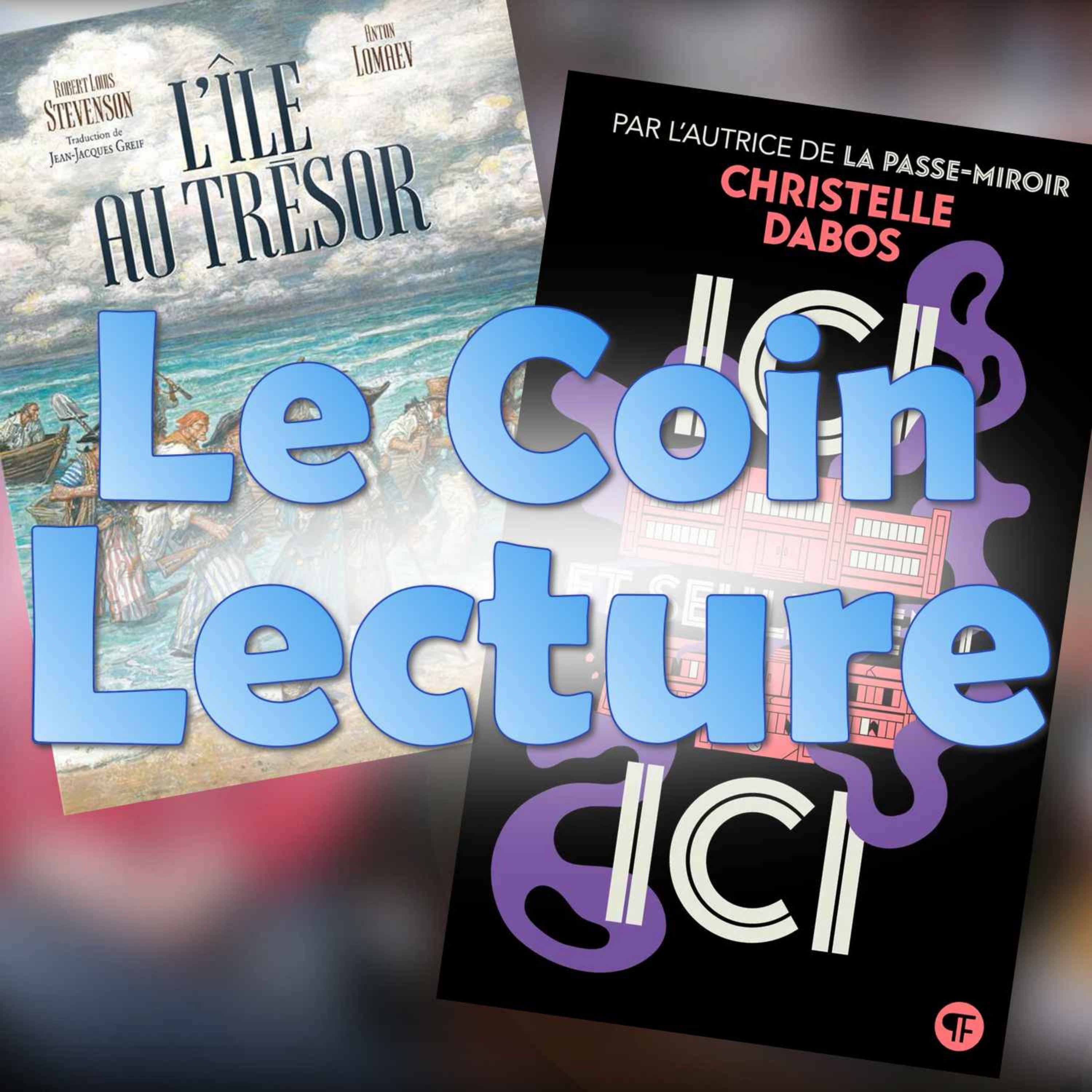 Le Coin Lecture