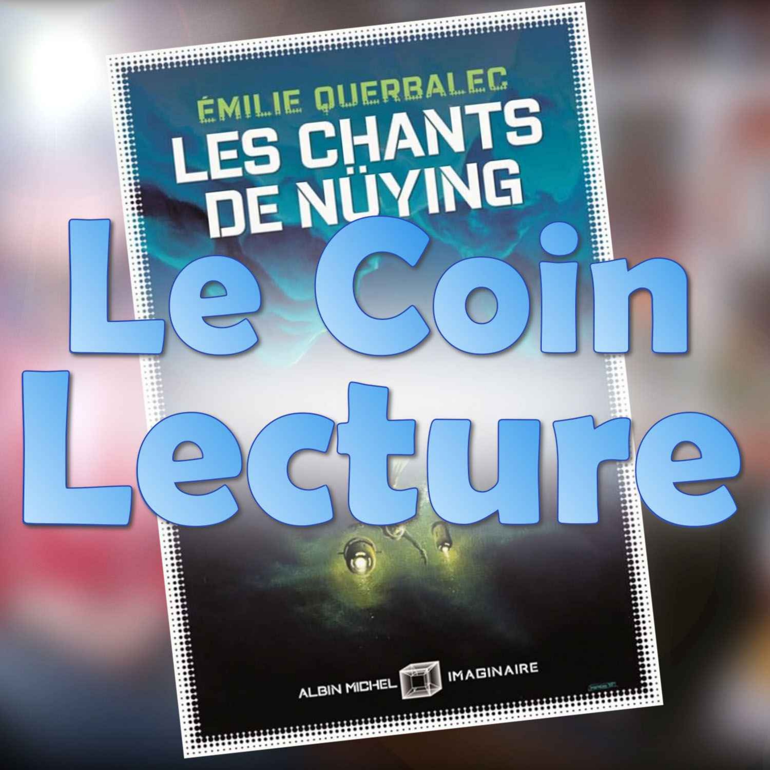 Le Coin Lecture