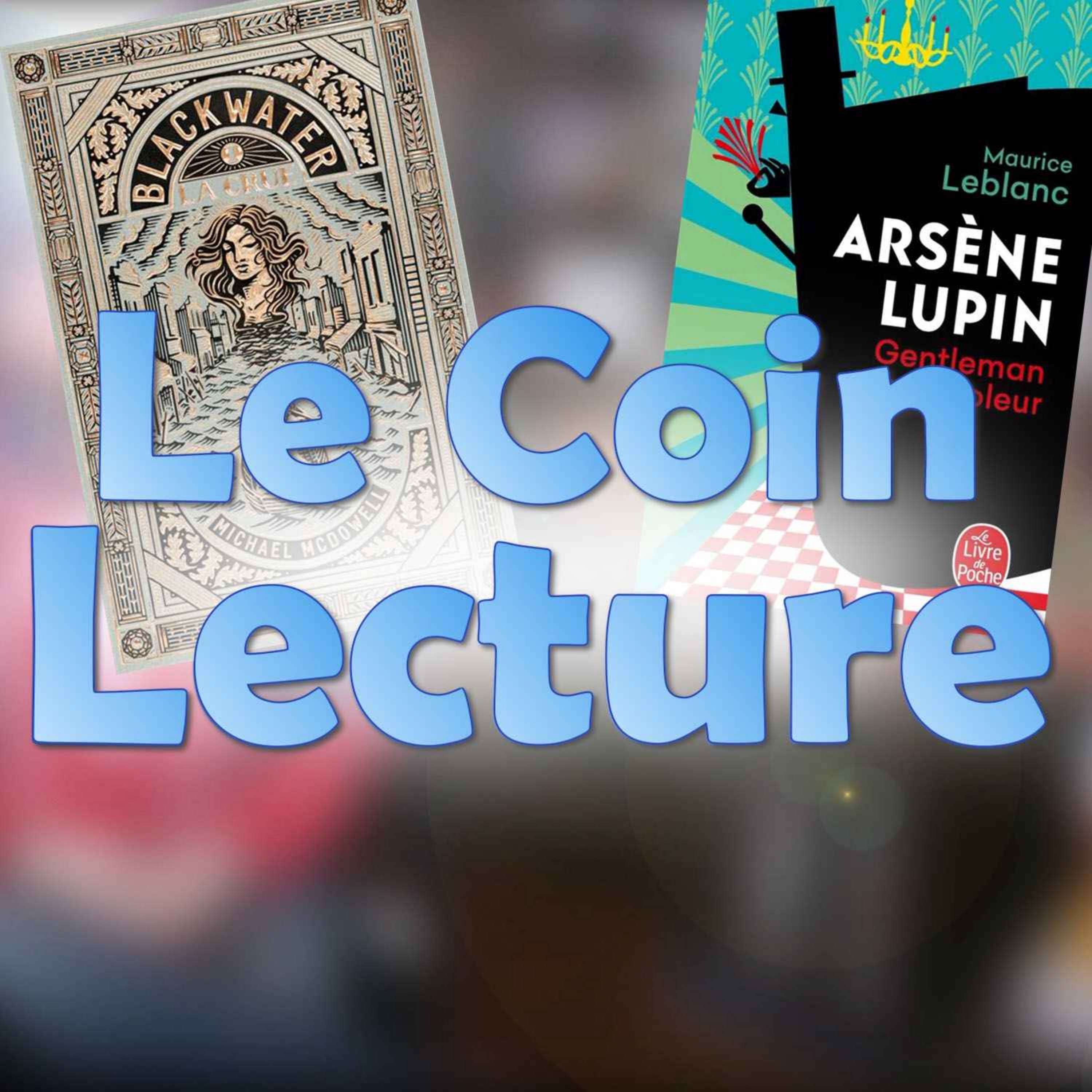 Le Coin Lecture
