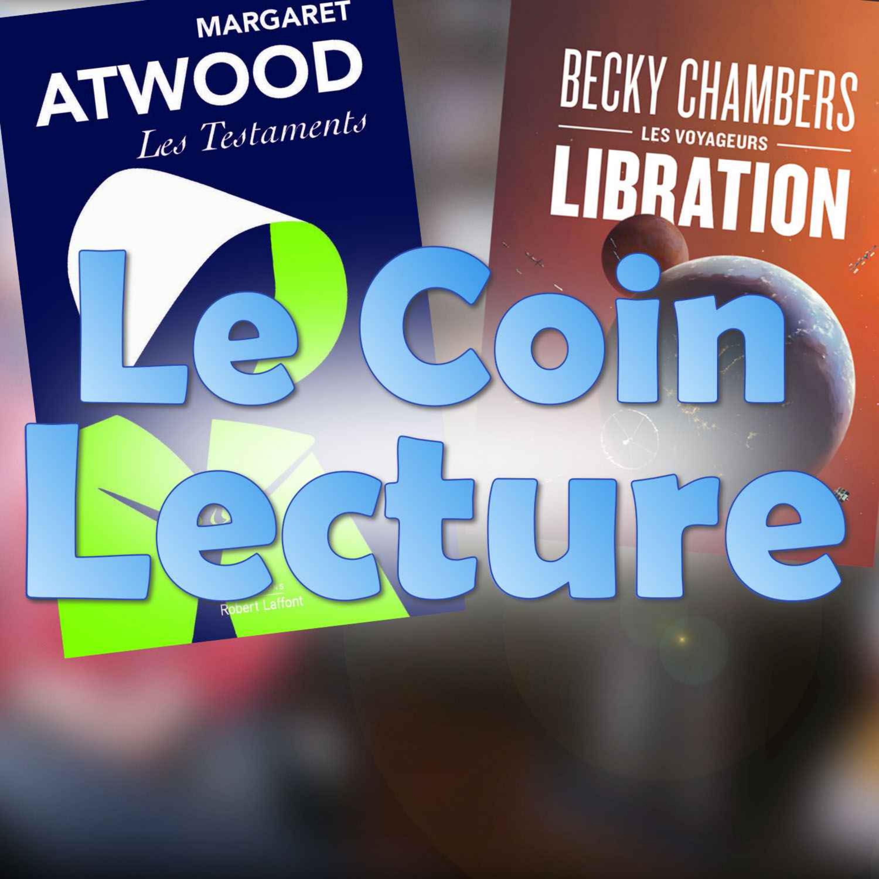 Le Coin Lecture