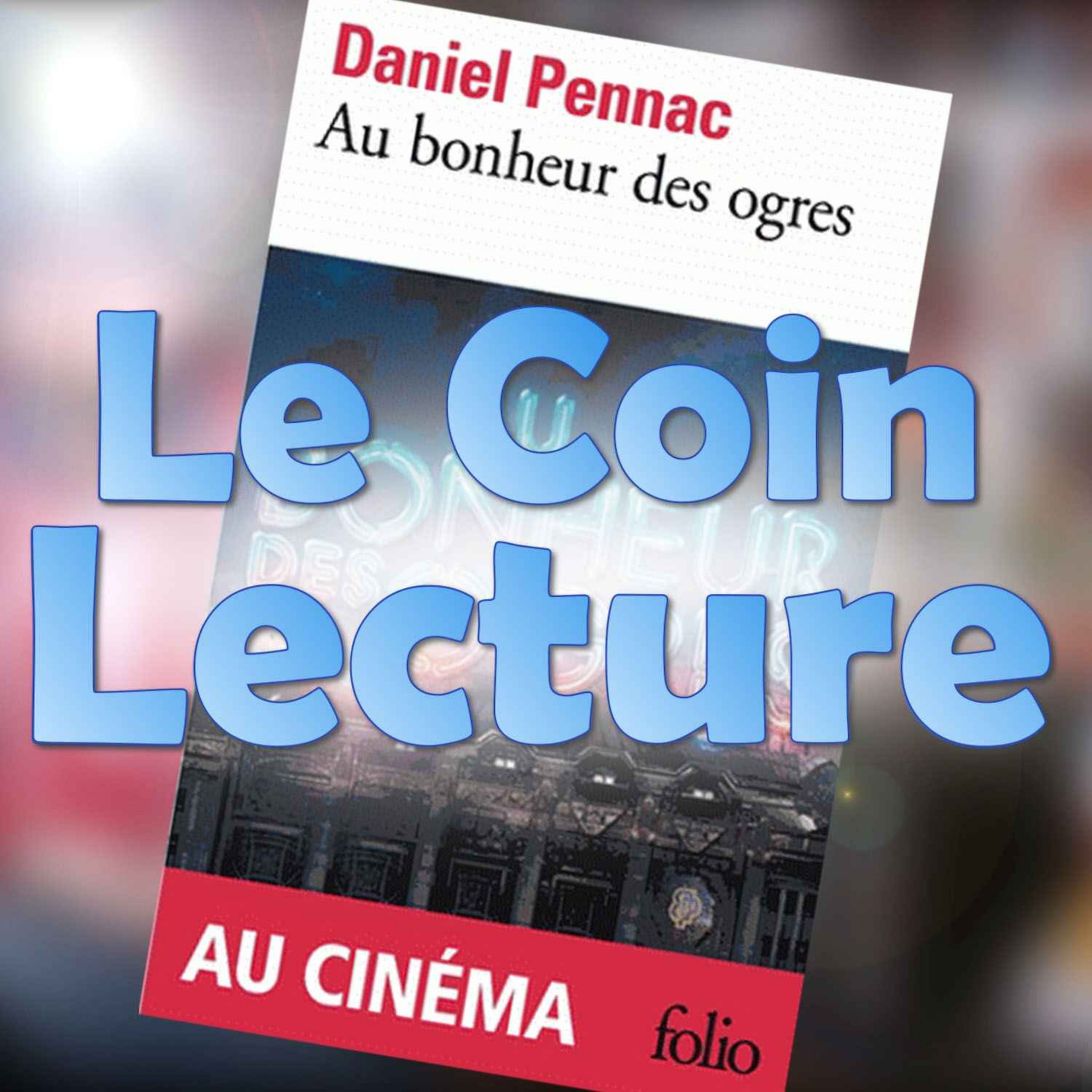 Le Coin Lecture
