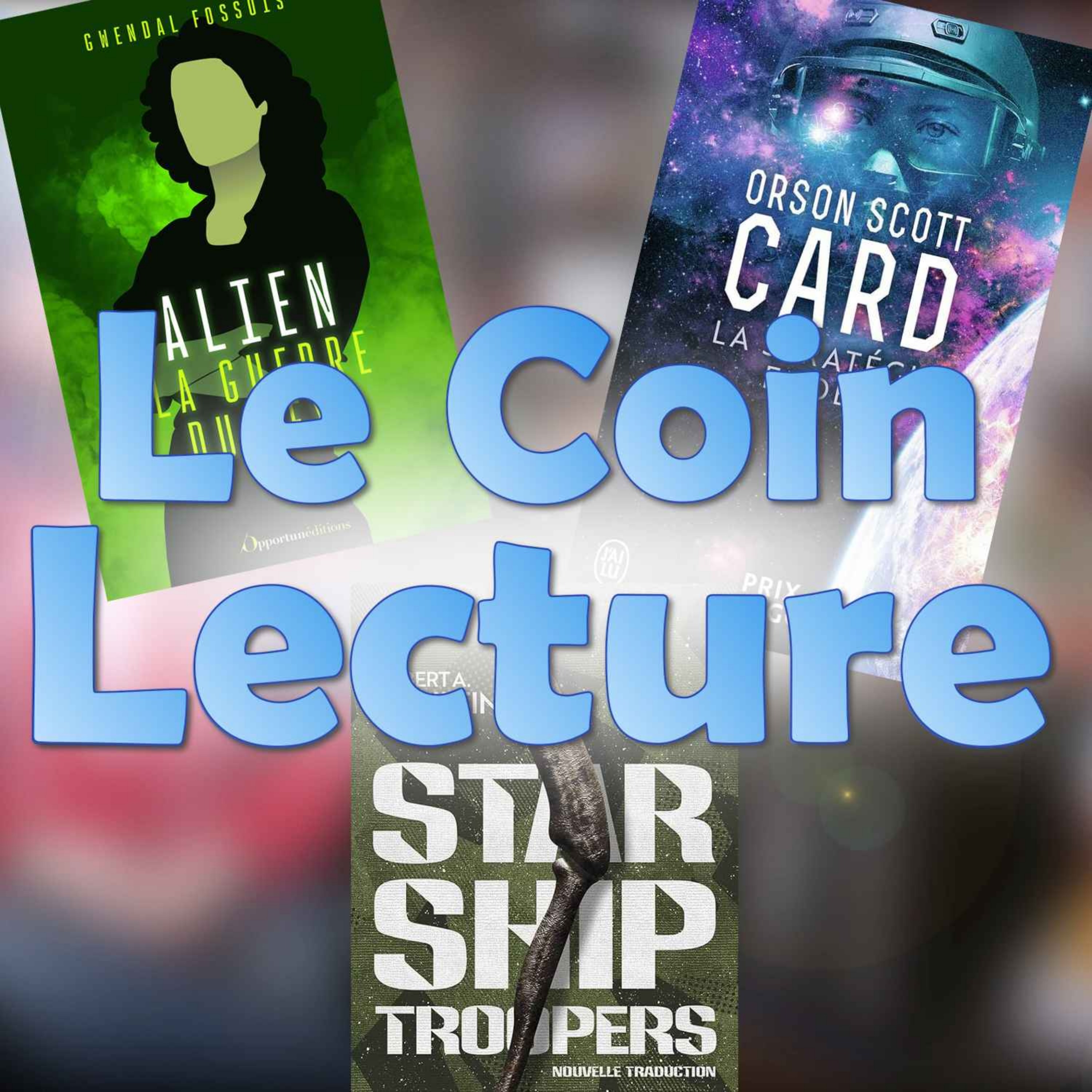Le Coin Lecture