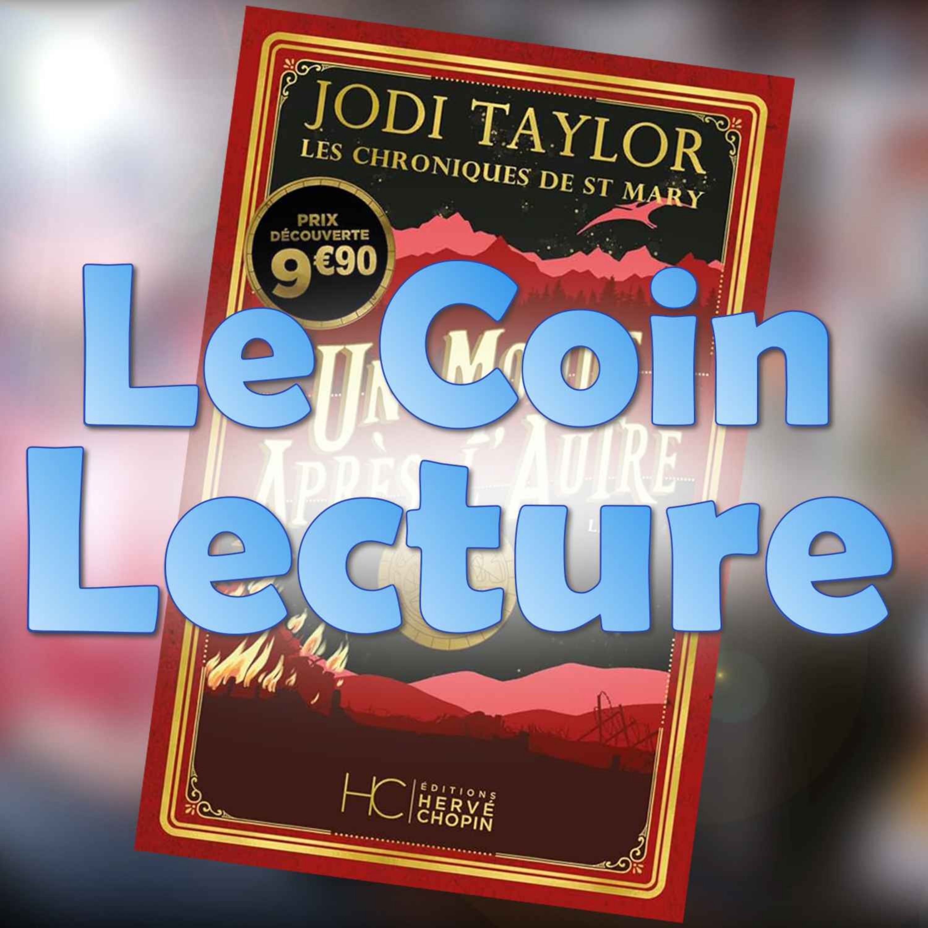 Le Coin Lecture