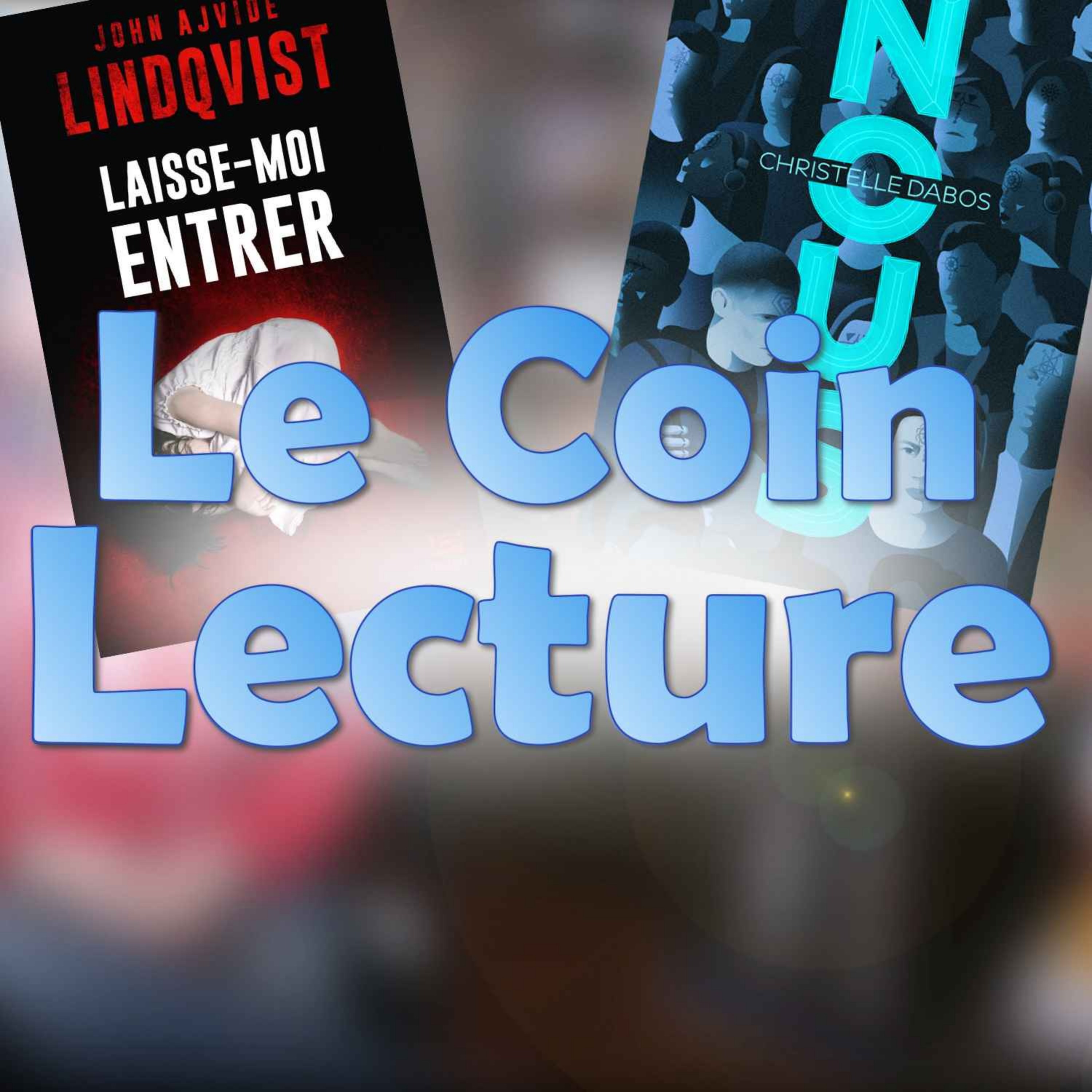 Le Coin Lecture