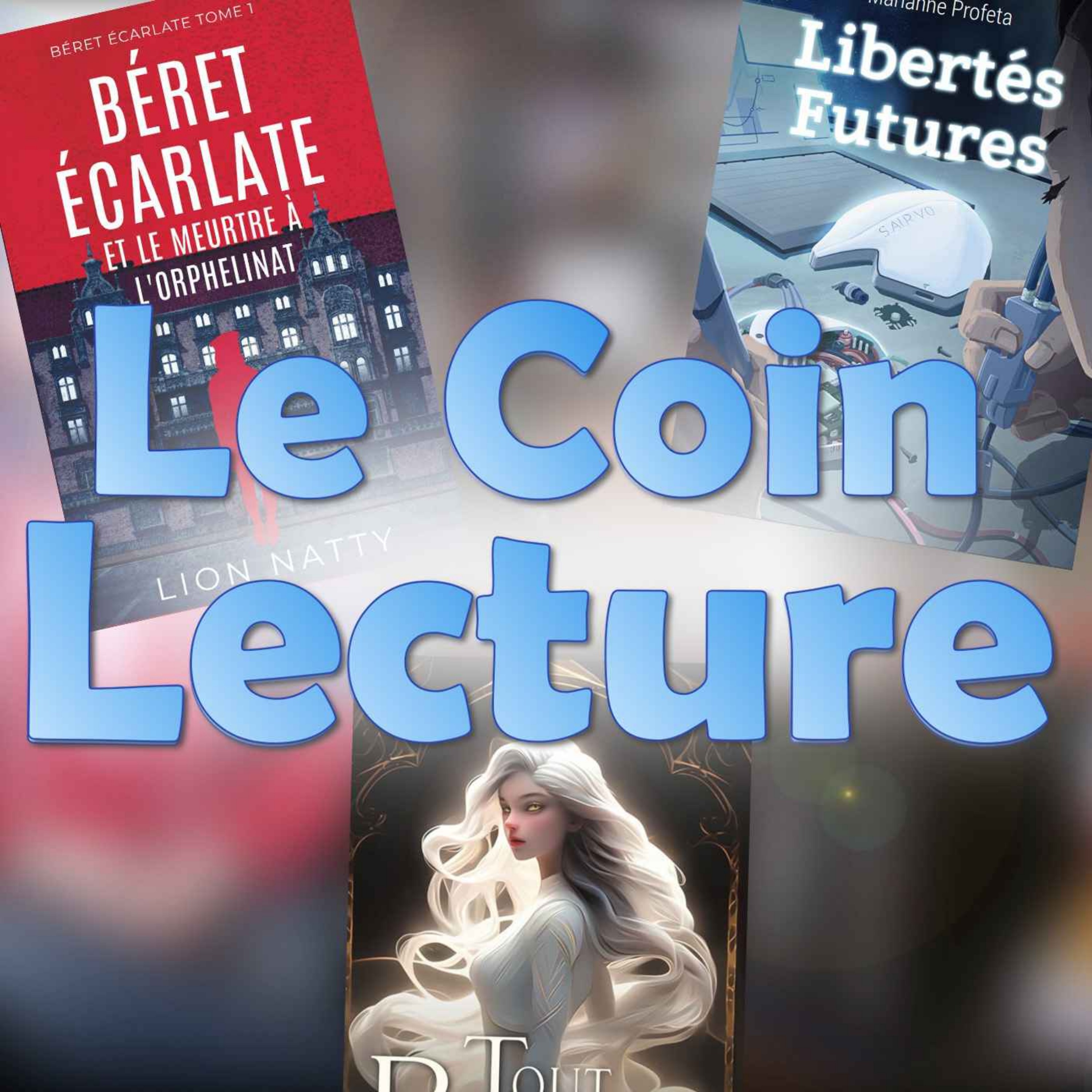 Le Coin Lecture