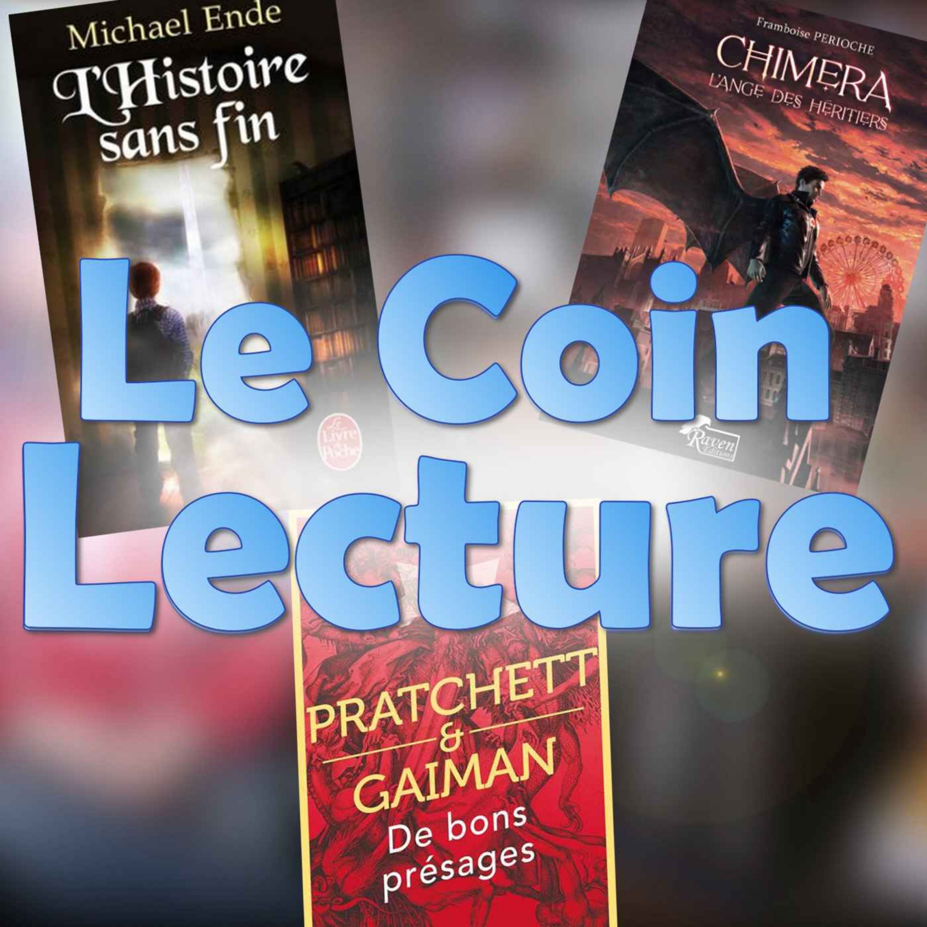 Le Coin Lecture
