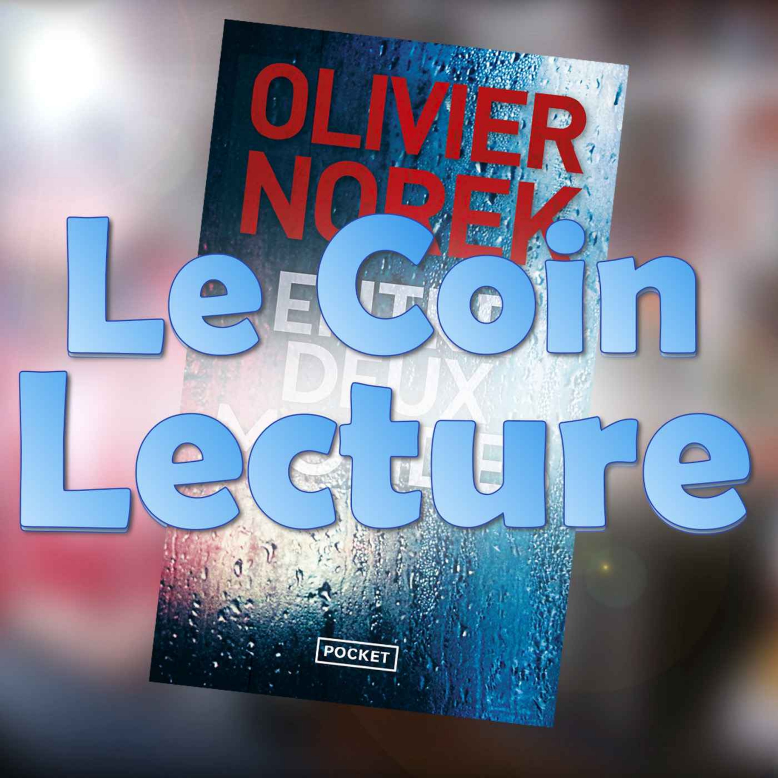 Le Coin Lecture