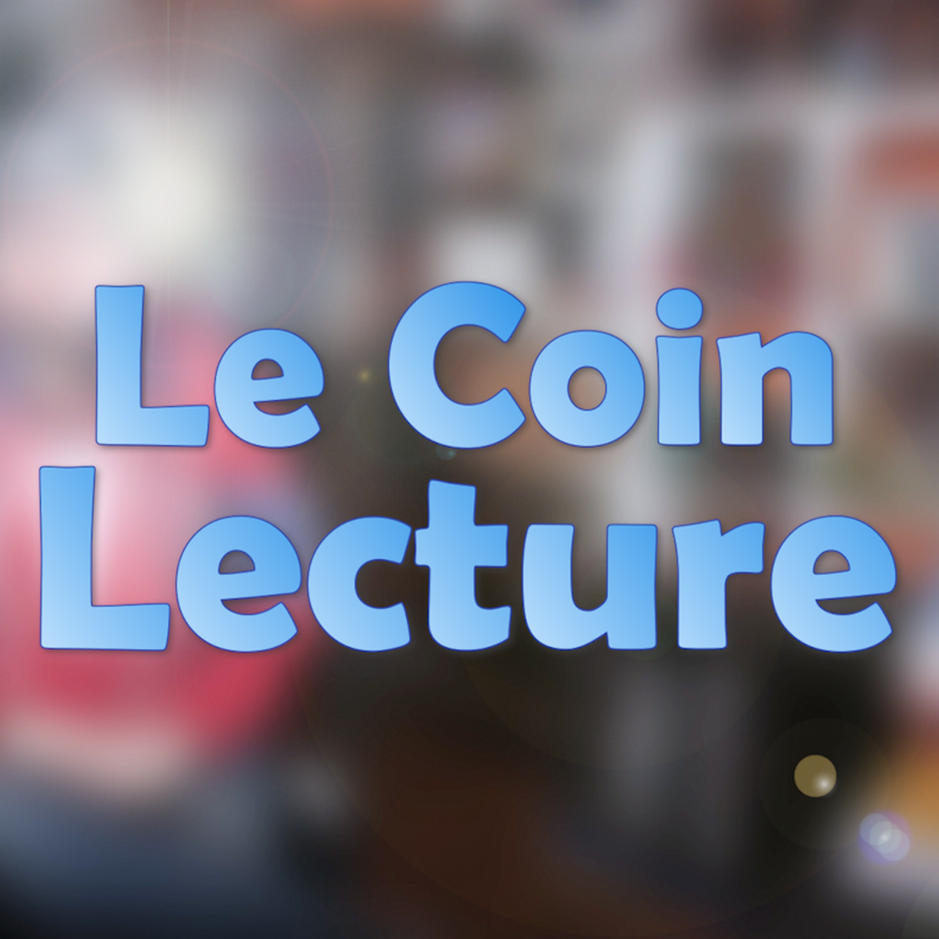 Le Coin Lecture