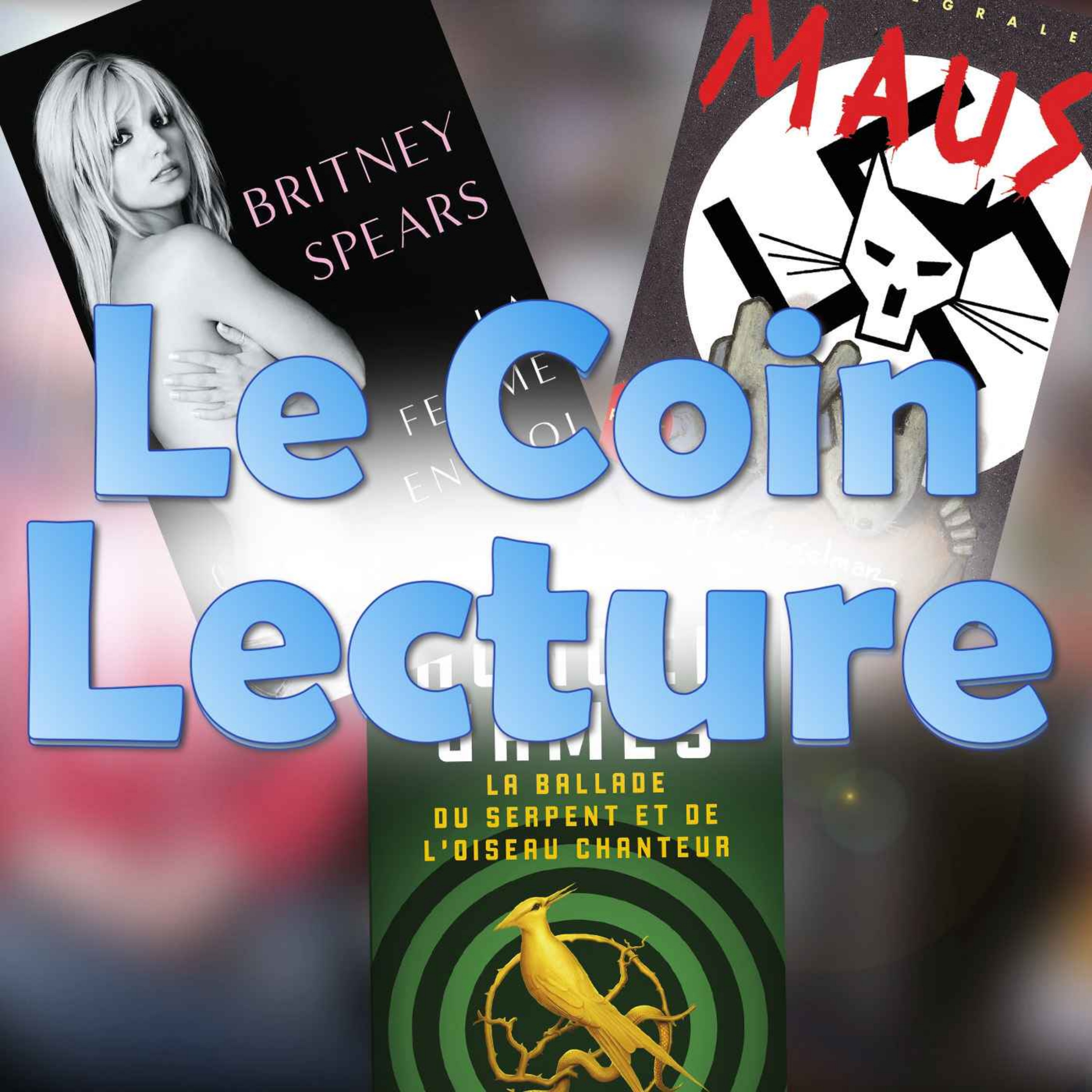 Le Coin Lecture