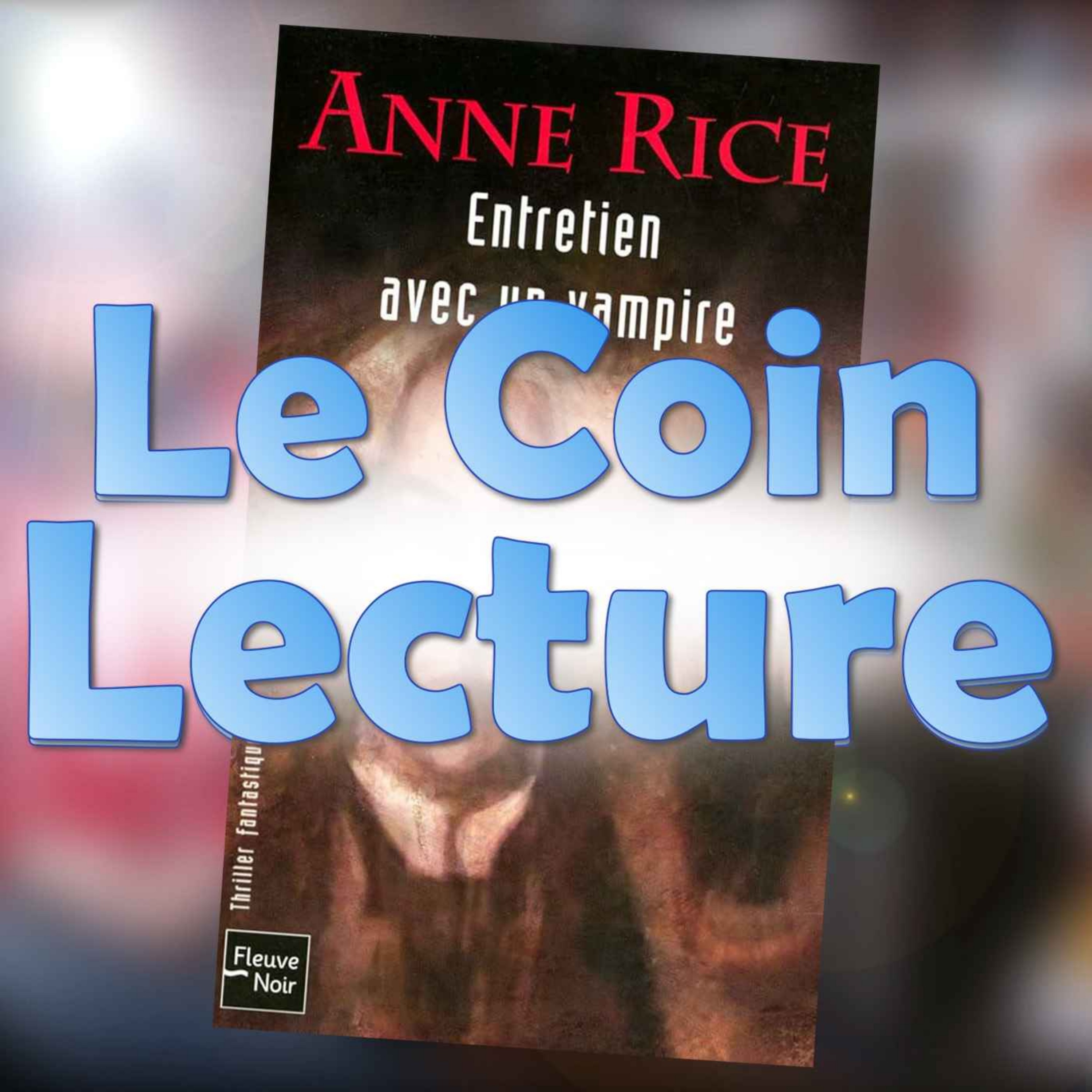 Le Coin Lecture
