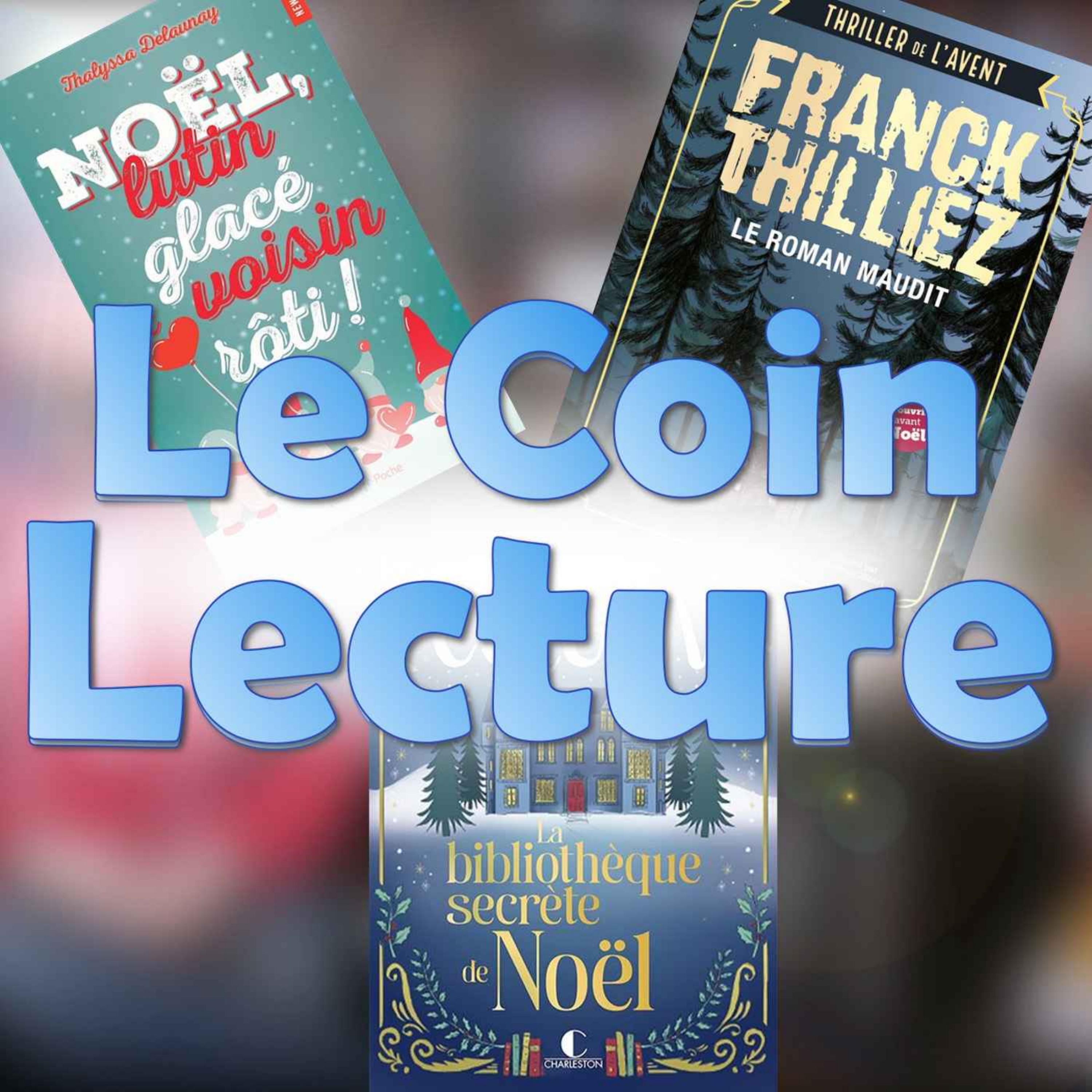 Le Coin Lecture