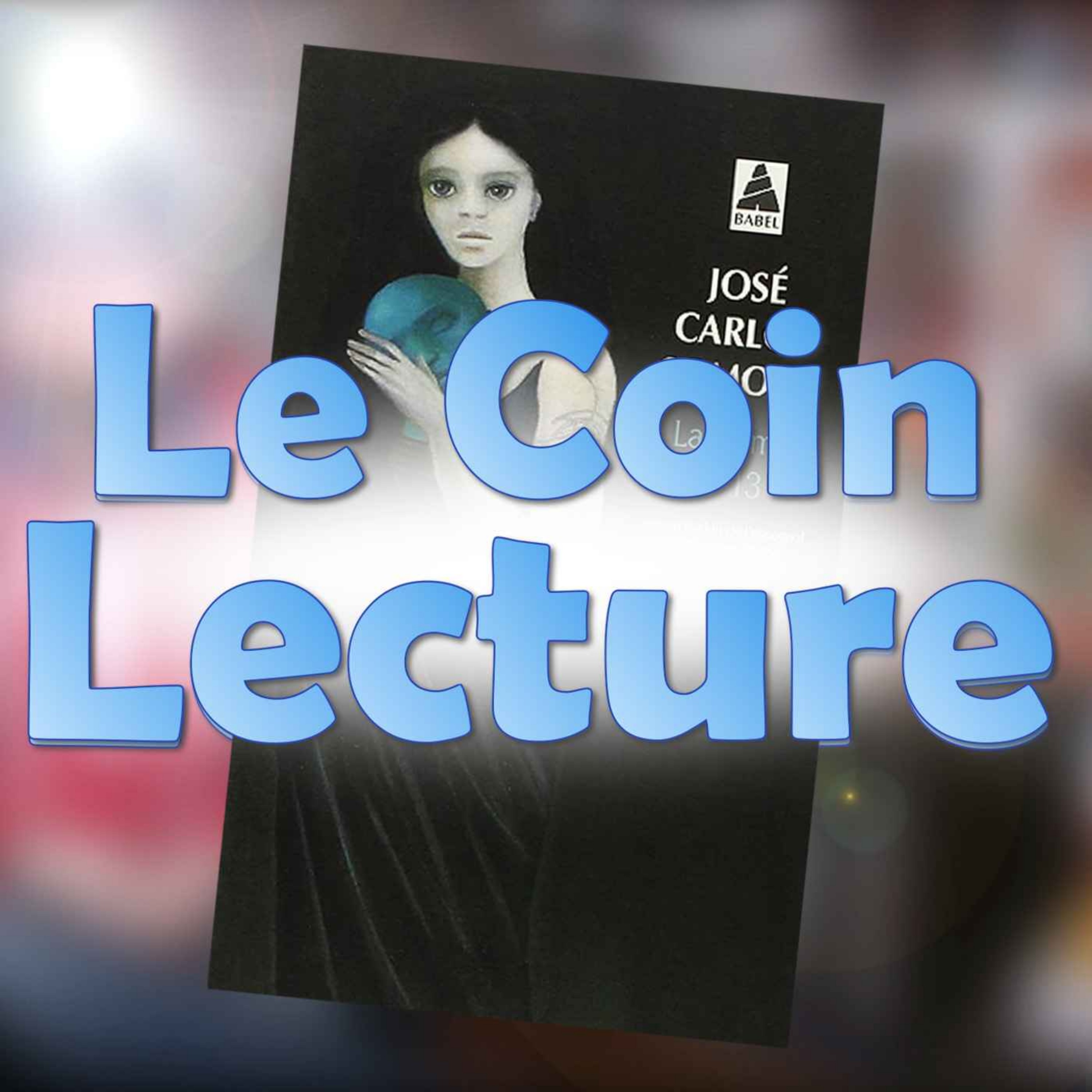Le Coin Lecture