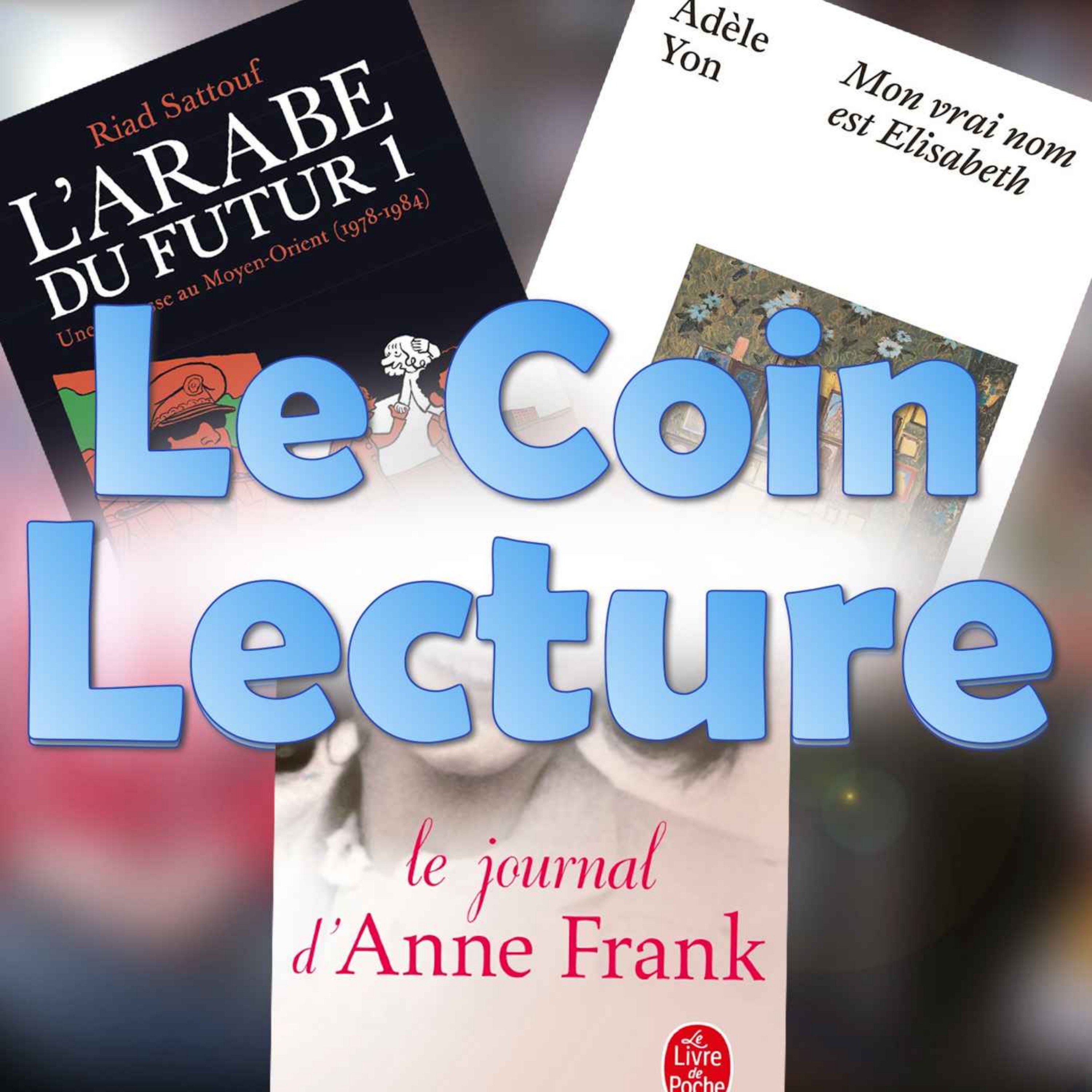 Le Coin Lecture