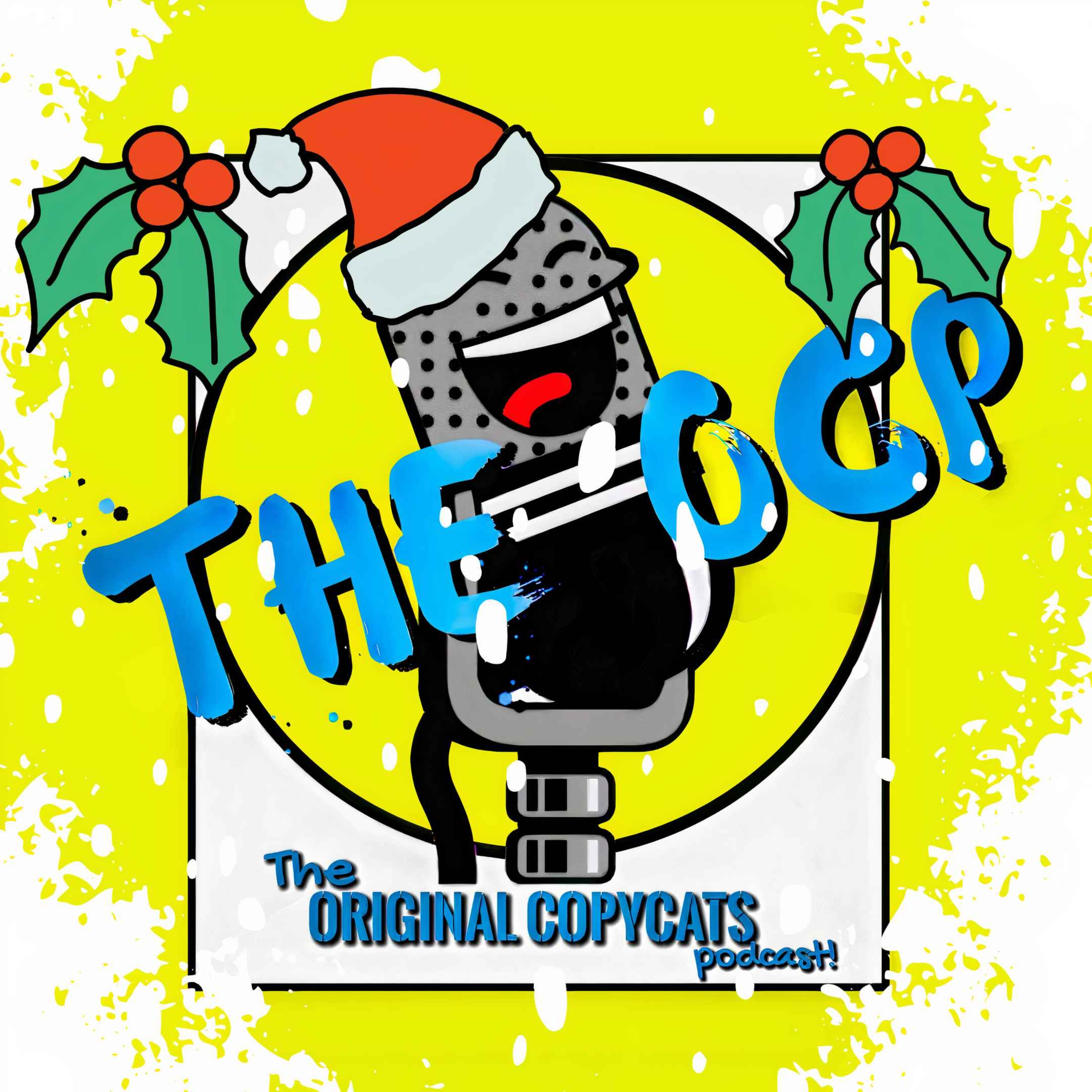 73. The Yule Lads. Ep 12. 'Meat Hook'. episode artwork