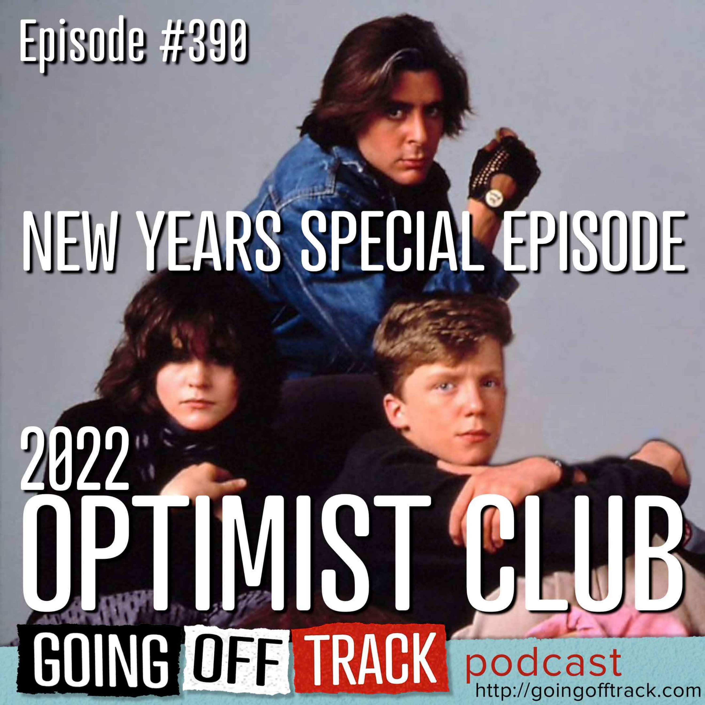 2022 Optimist Club