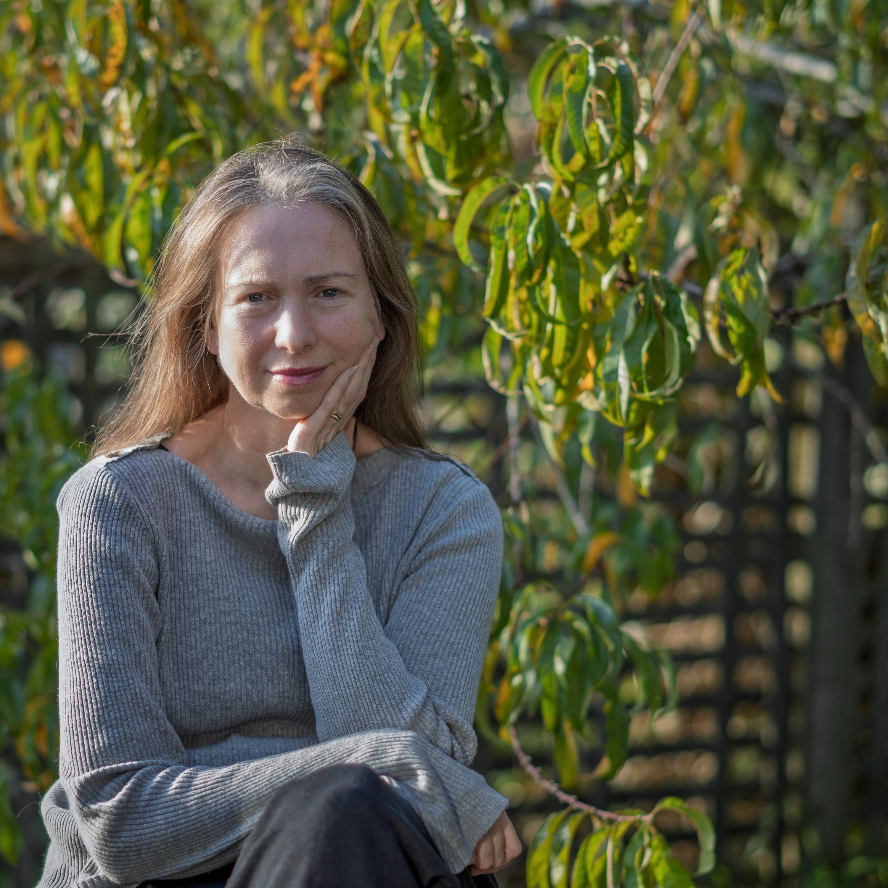 Conversations with New Zealand Photographers - Yvonne Todd episode artwork