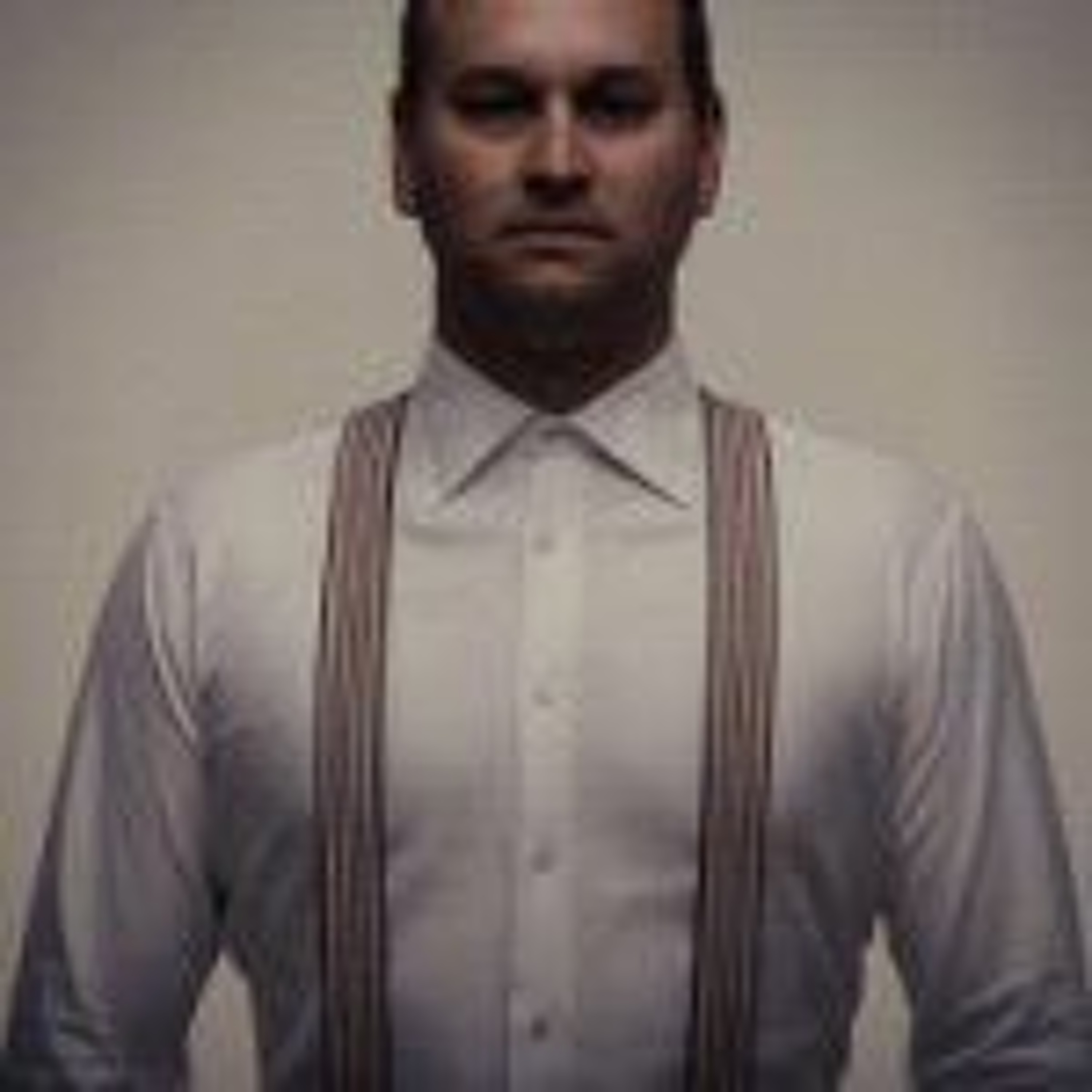 Conversations with New Zealand Photographers - Joseph Kelly episode artwork