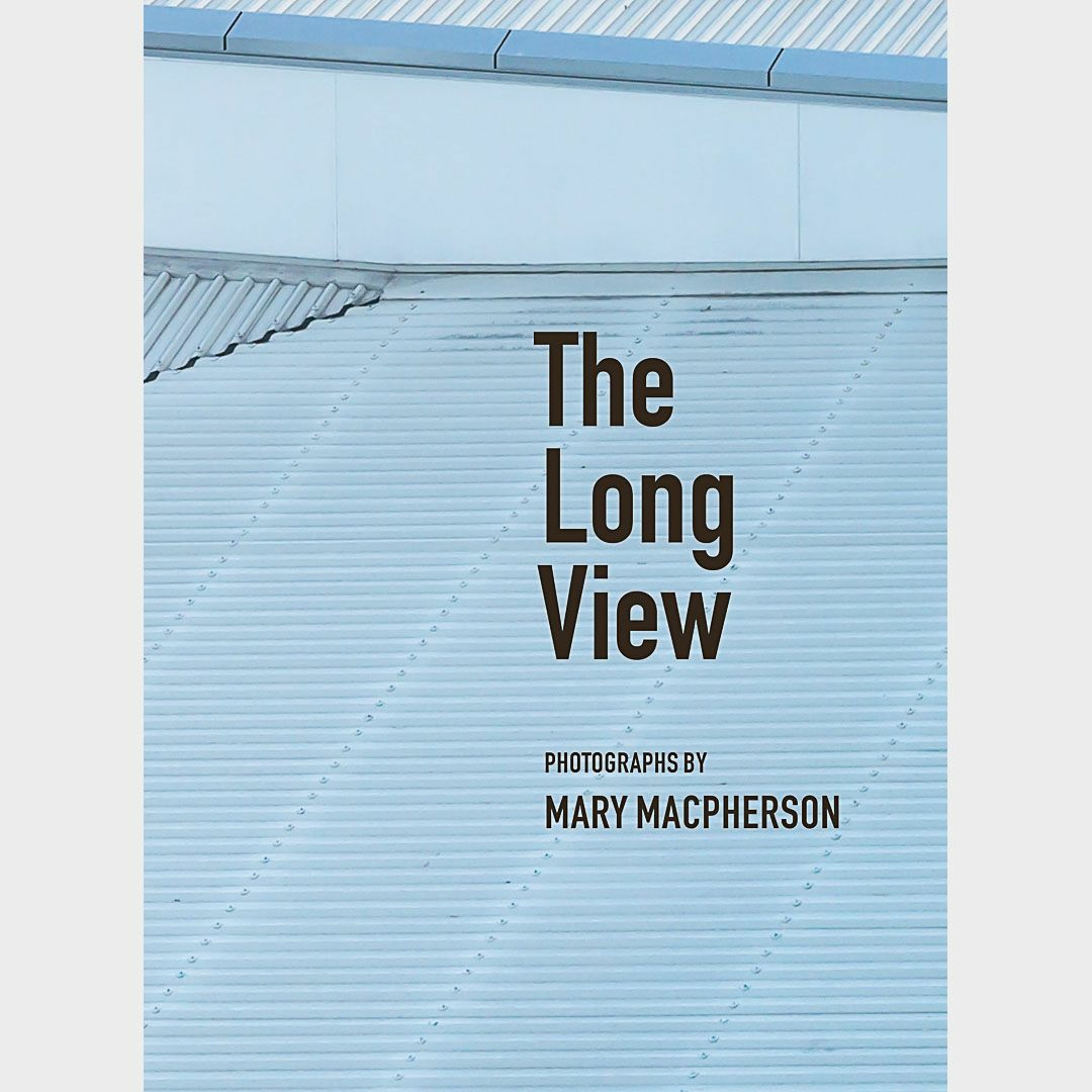 Conversations with New Zealand Photographers - Mary Macpherson episode artwork