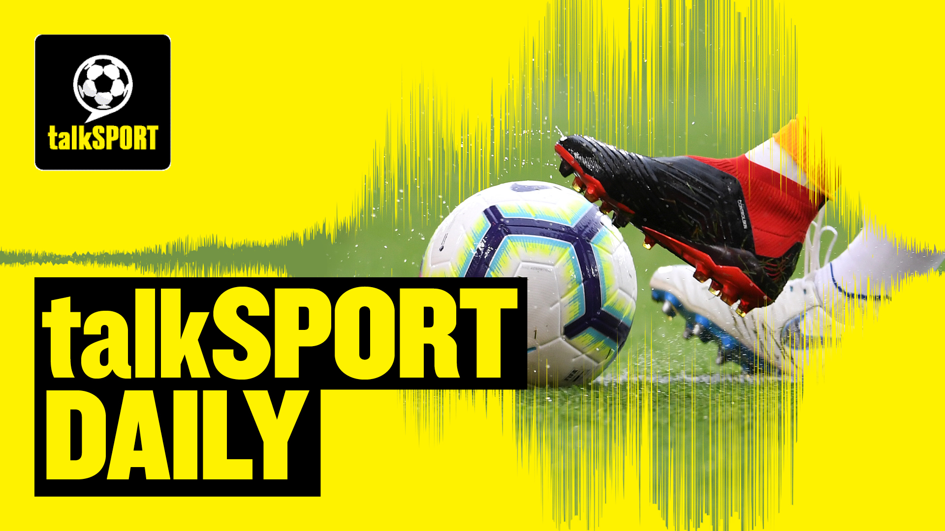 talkSPORT Daily
