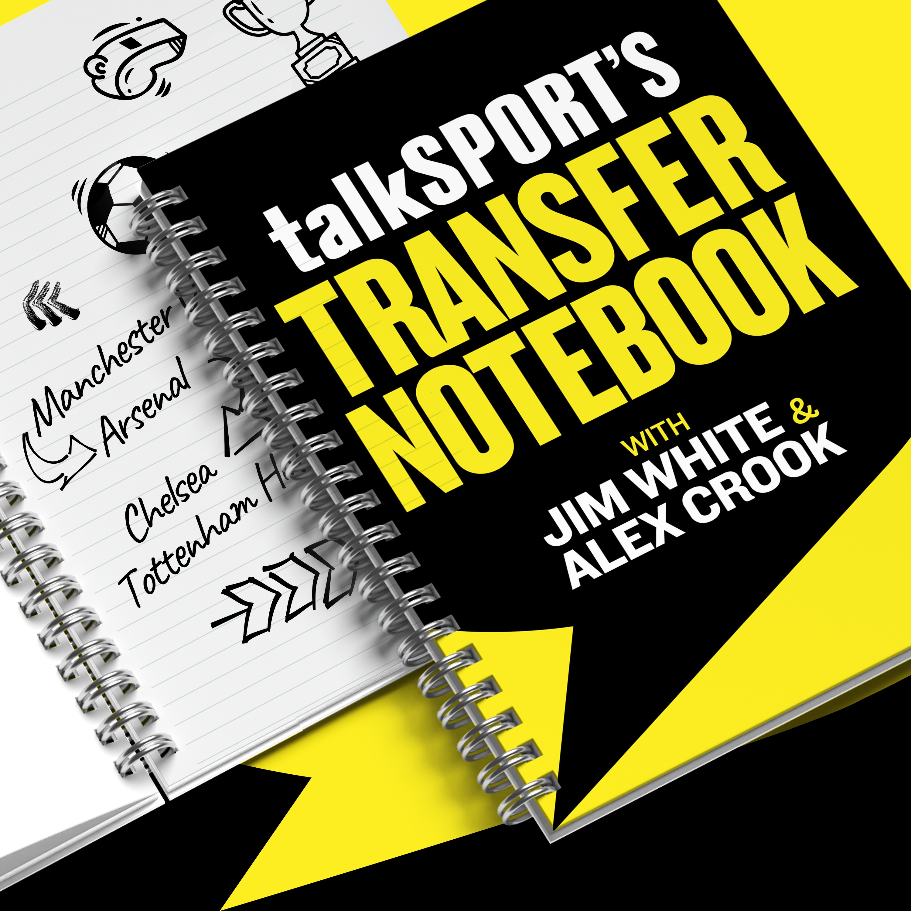 talkSPORT Daily