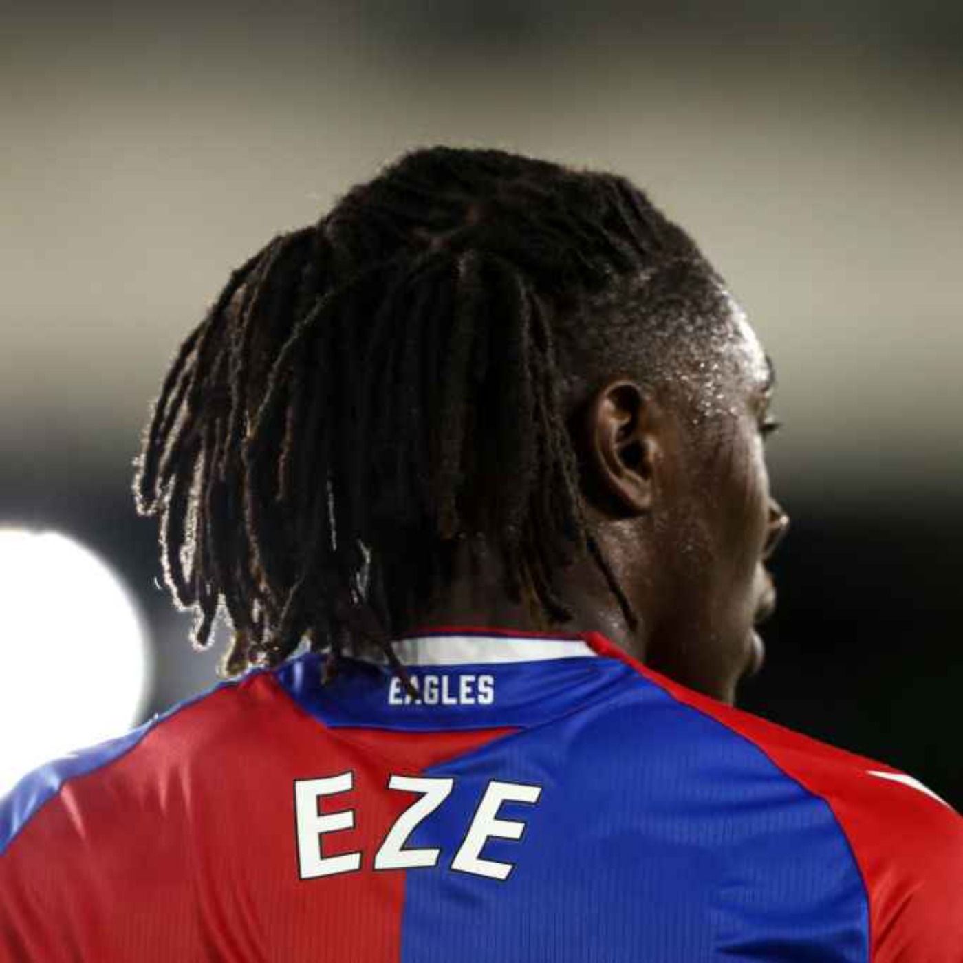 Arsenal Hijack Spurs’ Deal for Eze