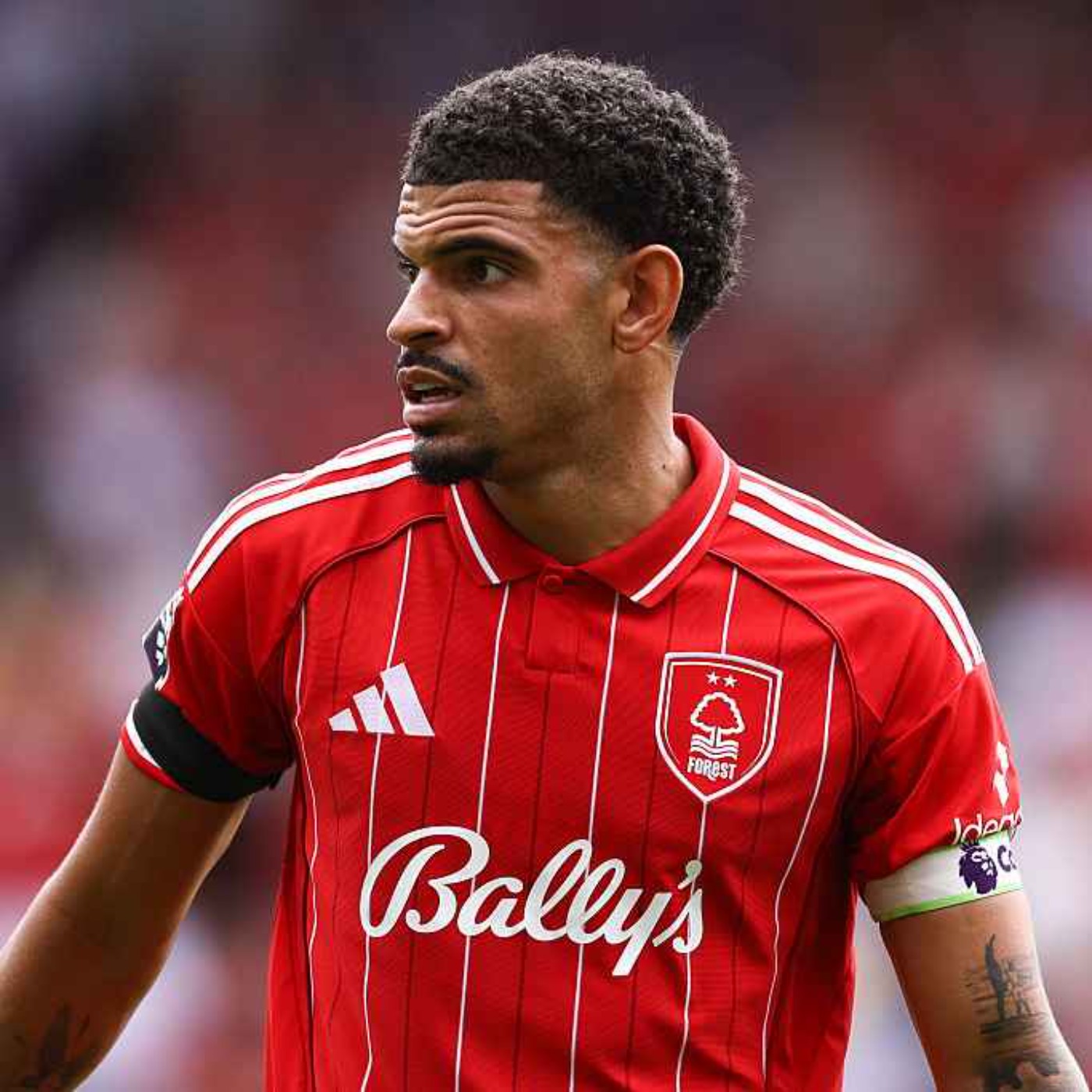 EXCLUSIVE - Morgan Gibbs-White Opens Up On Transfer U-Turn!
