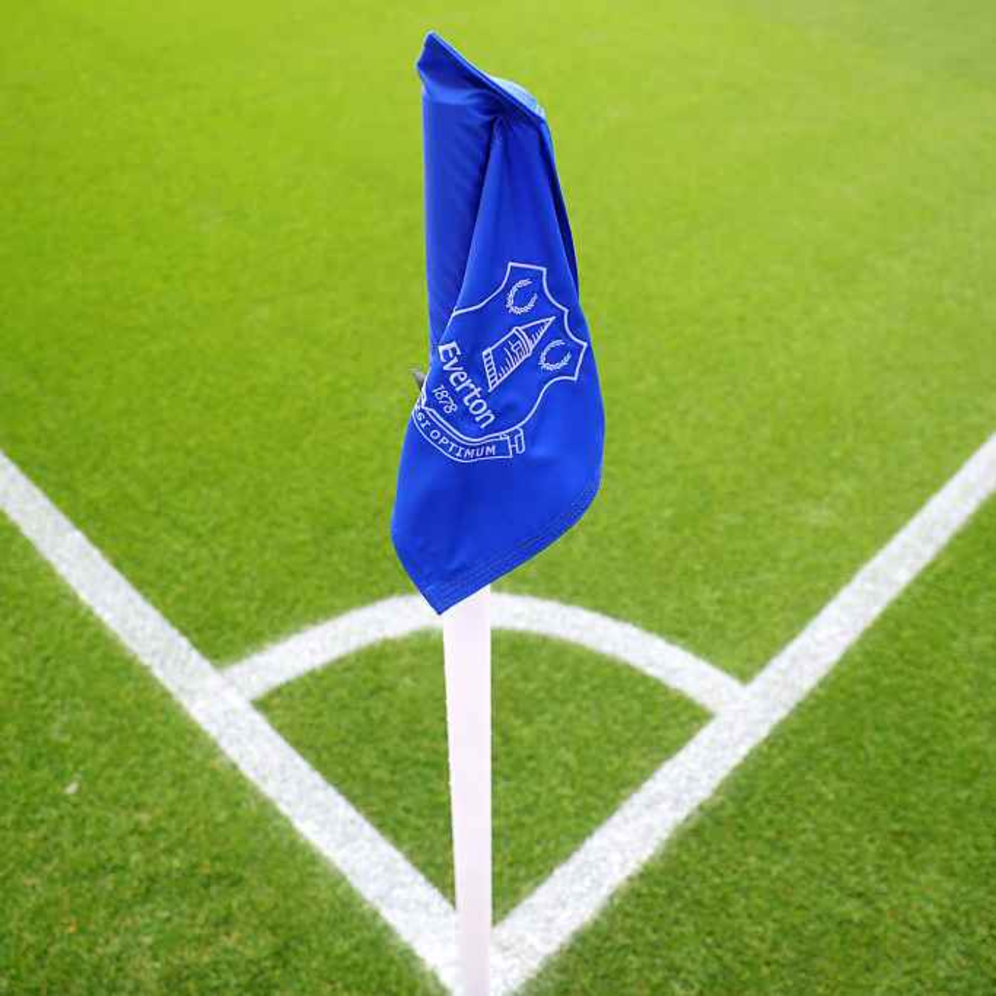 Everton’s Coming Home